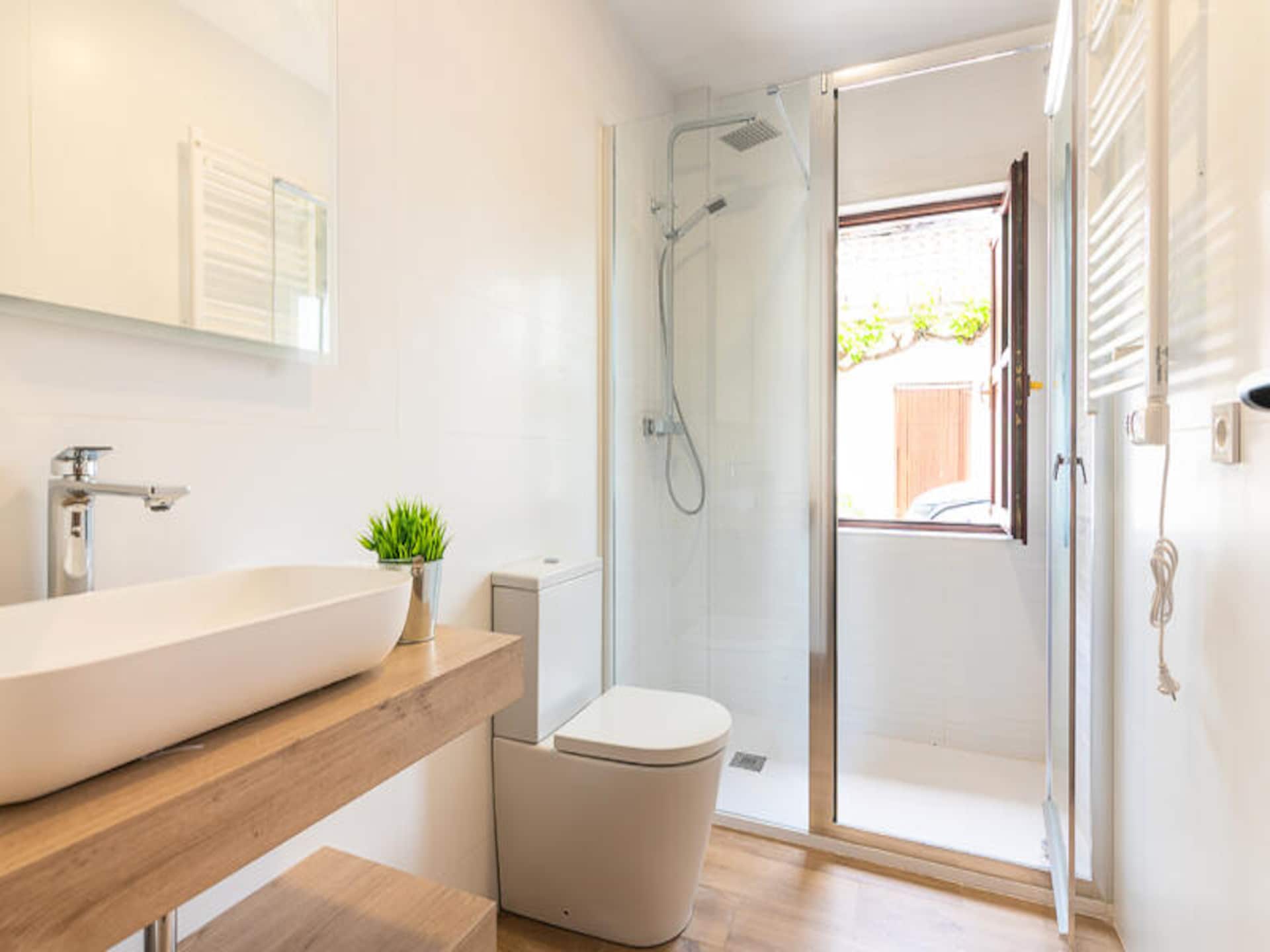Nieuw appartement aan de Cantabrische kust met zeezicht, 5 minuten van het strand - foto 10