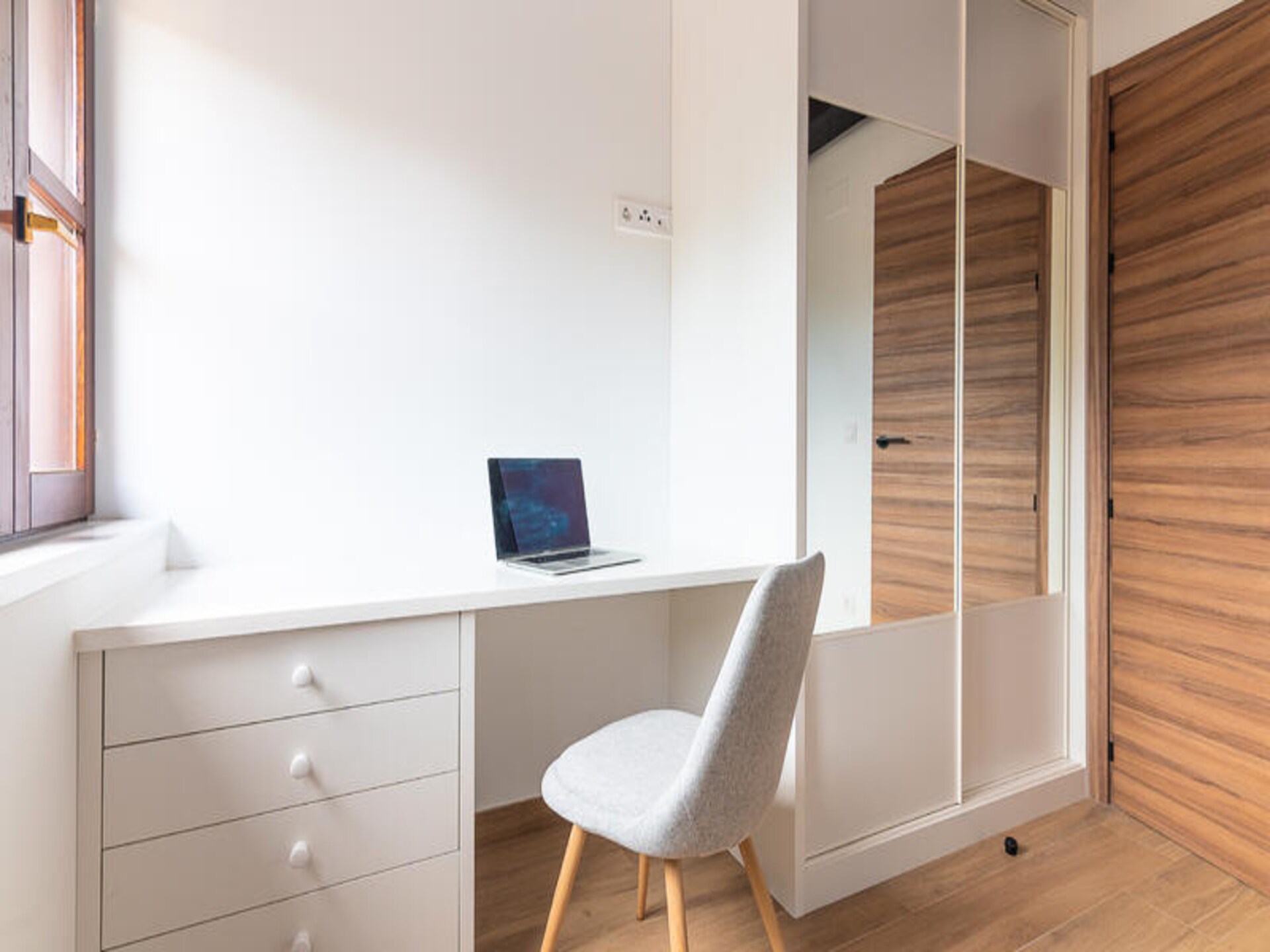 Nieuw appartement aan de Cantabrische kust met zeezicht, 5 minuten van het strand - foto 14