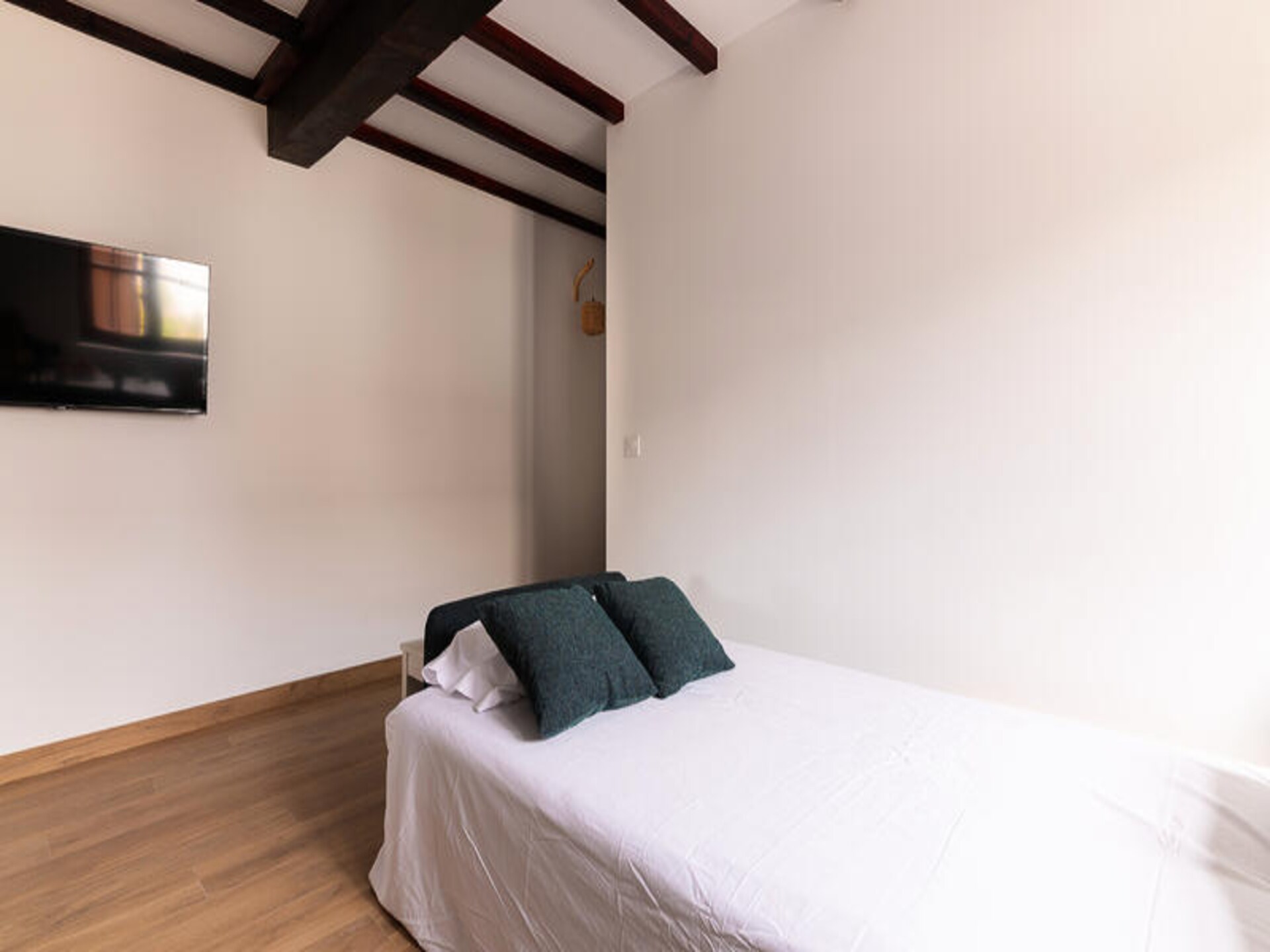 Nieuw appartement aan de Cantabrische kust met zeezicht, 5 minuten van het strand - foto 15