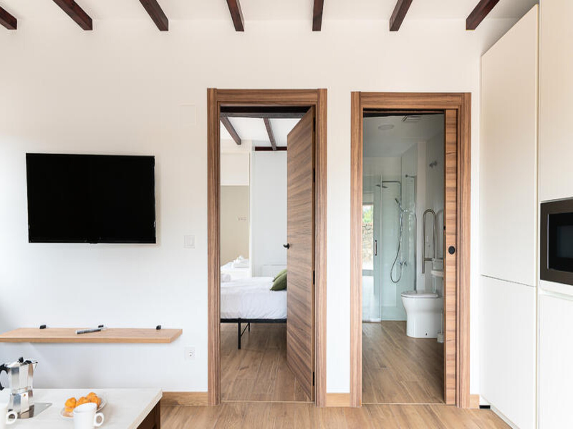 Nieuw appartement in Miengo, 5 minuten van strand Marzán en Los Caballos - foto 16