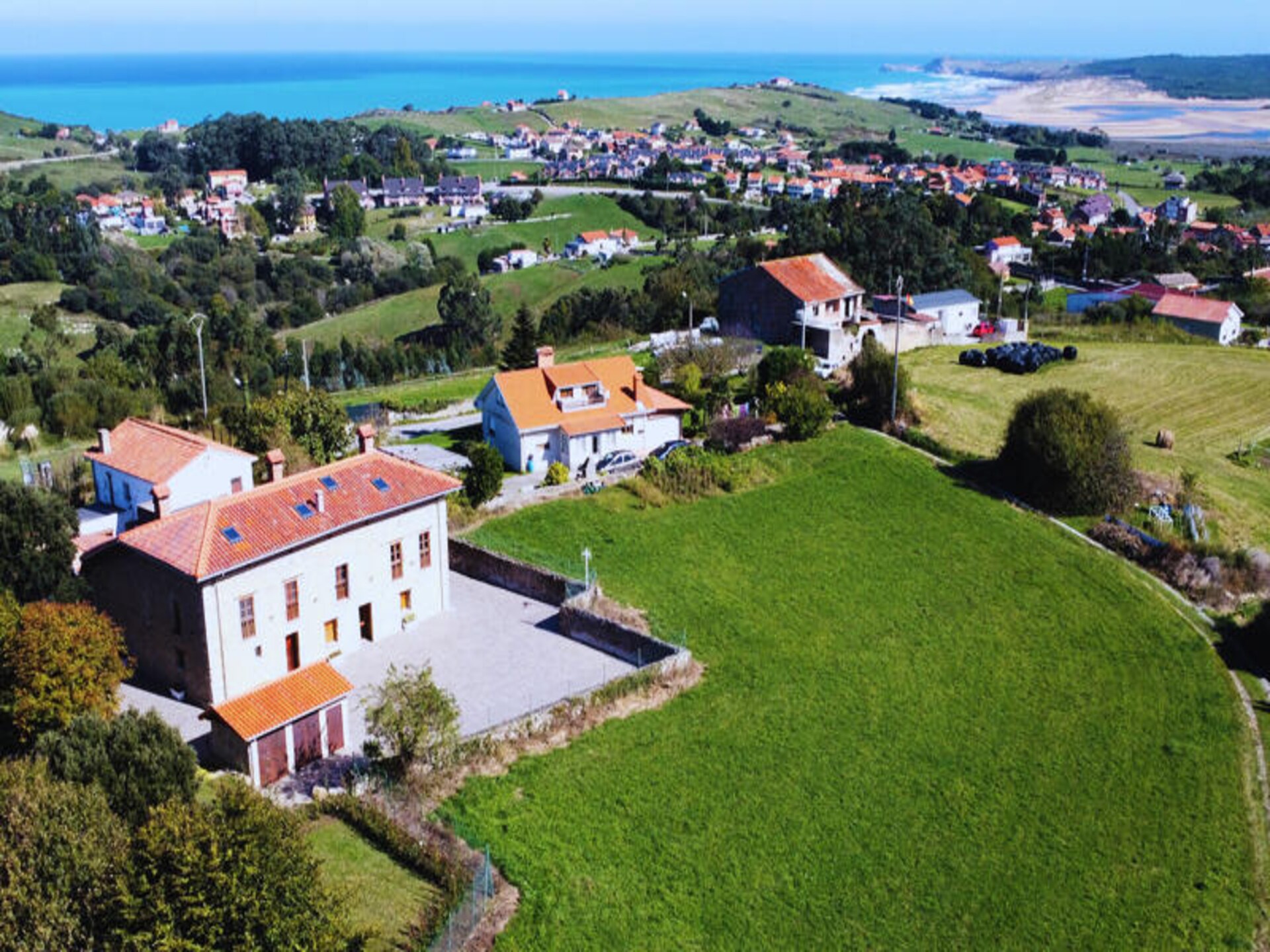 Nieuw appartement in Miengo, 5 minuten van strand Marzán en Los Caballos - foto 19