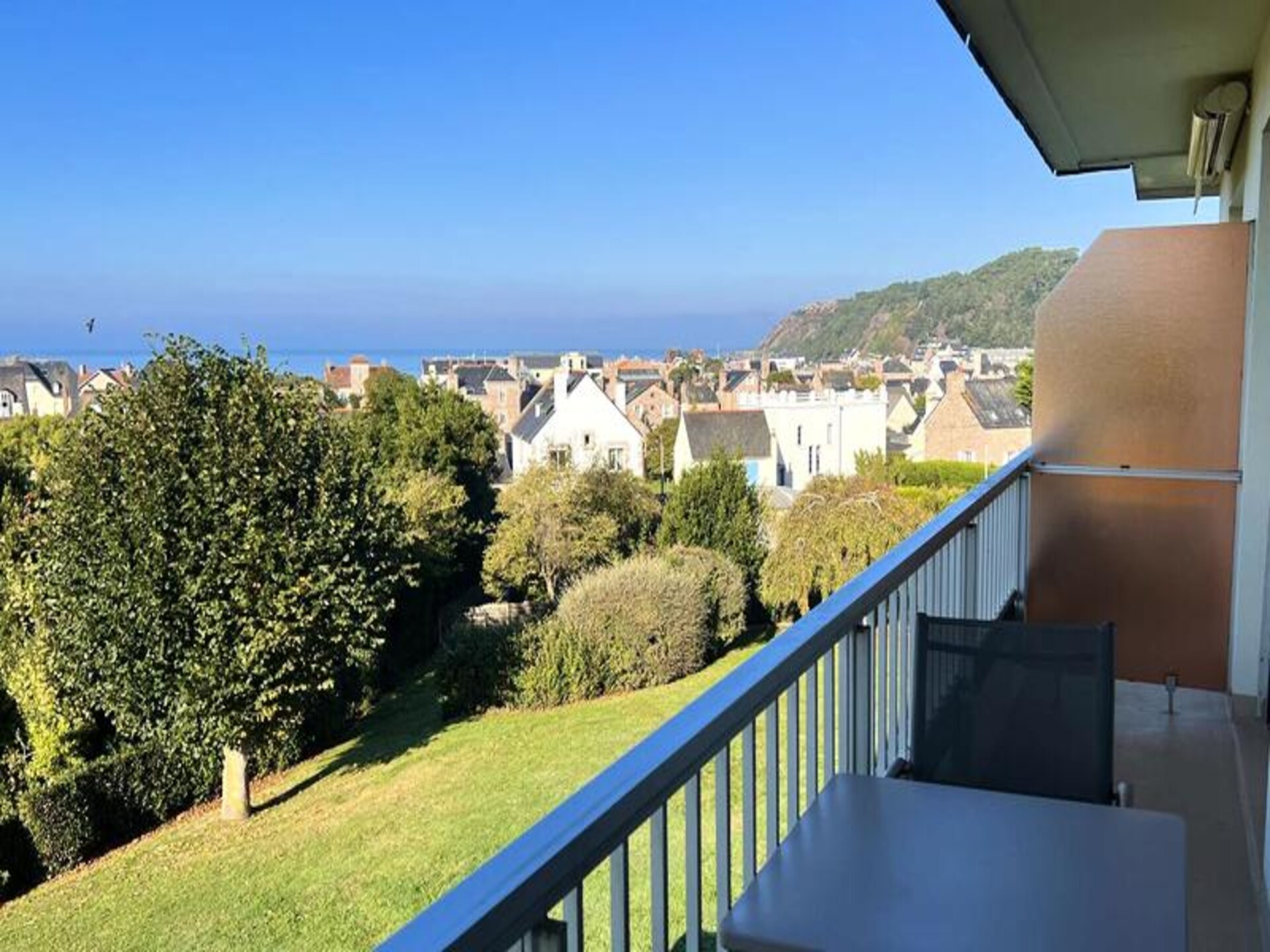 Appartement met zeezicht en balkon in het schilderachtige Erquy - foto 1