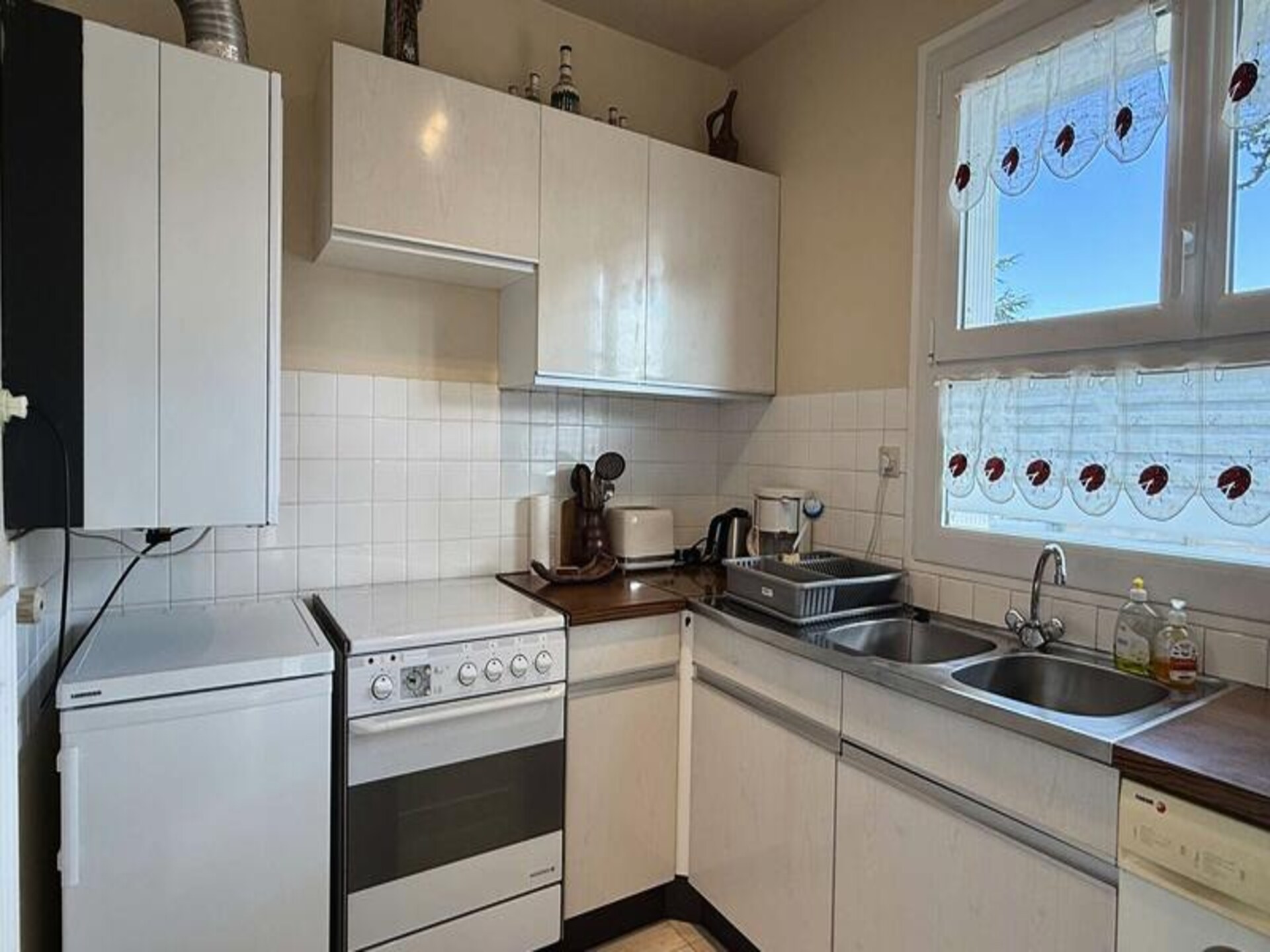 Appartement met zeezicht en balkon in het schilderachtige Erquy - foto 2
