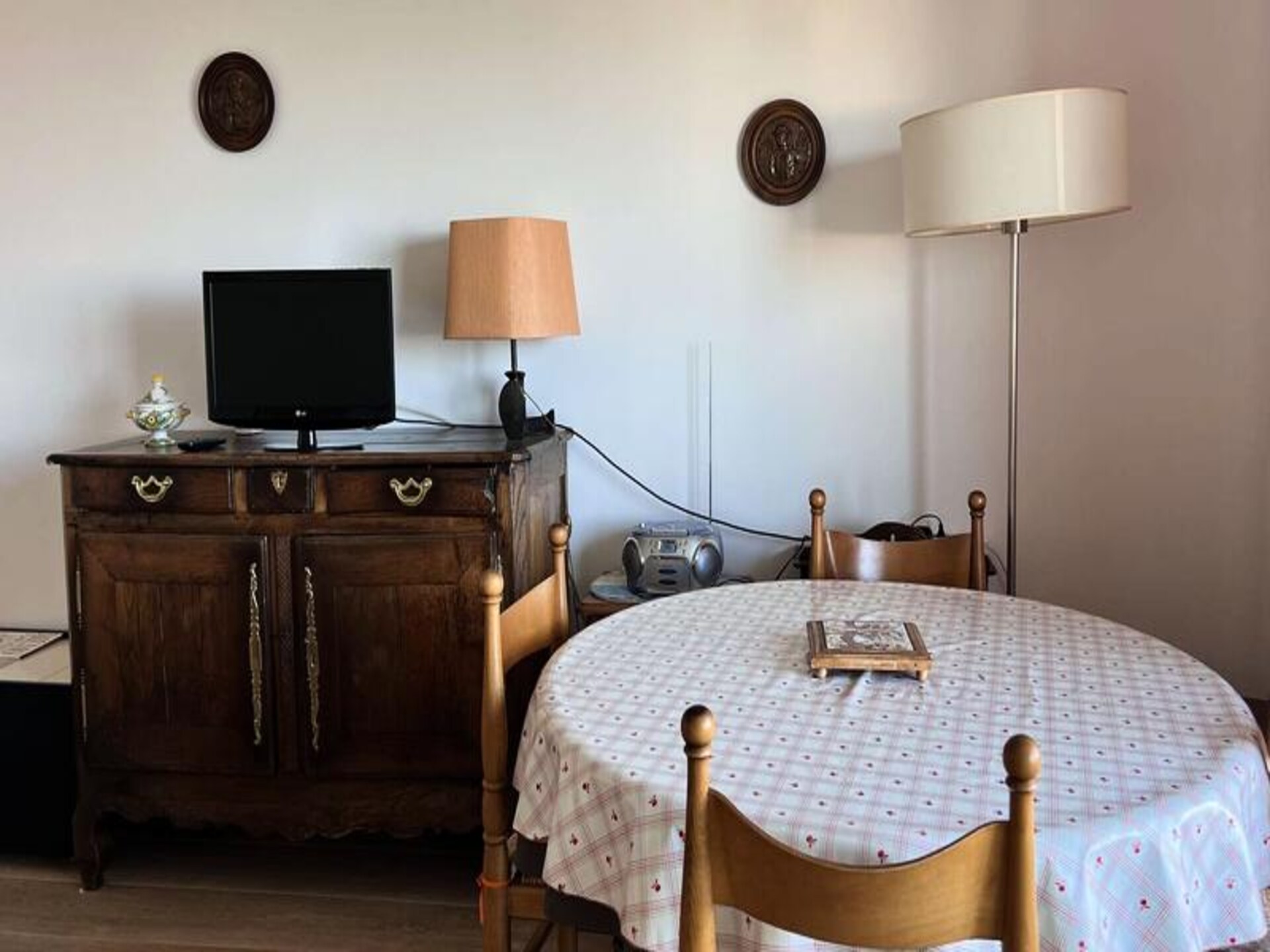 Appartement met zeezicht en balkon in het schilderachtige Erquy - foto 7