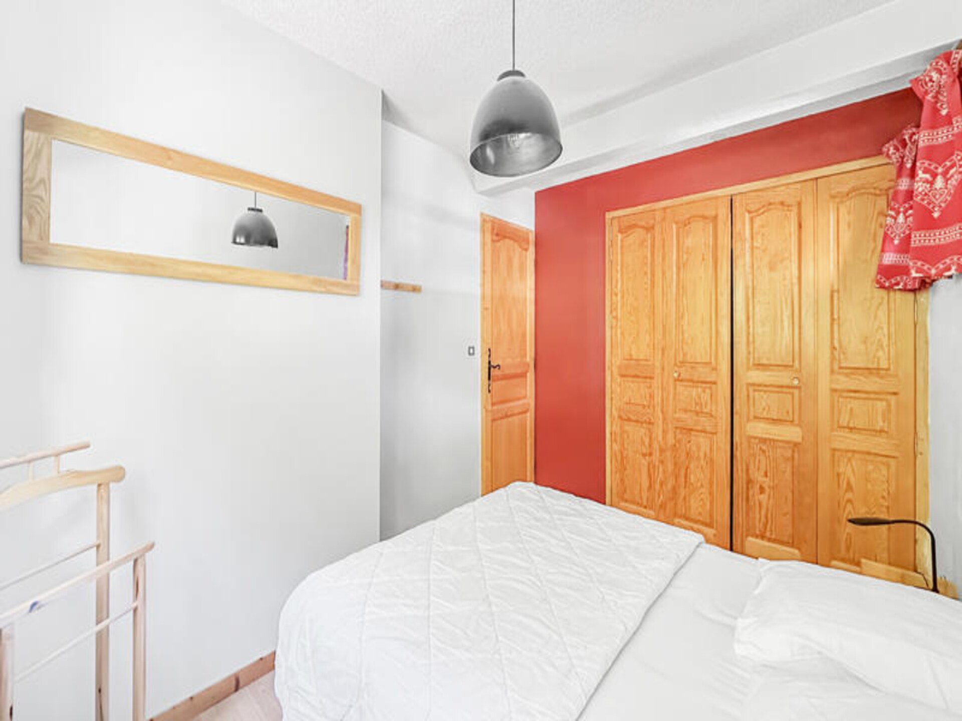 Authentiek appartement op 40m² aan de piste in Les Carroz - foto 4