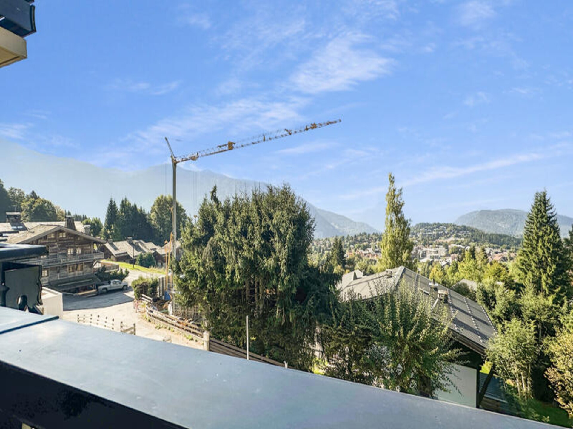 Authentiek appartement op 40m² aan de piste in Les Carroz - foto 10