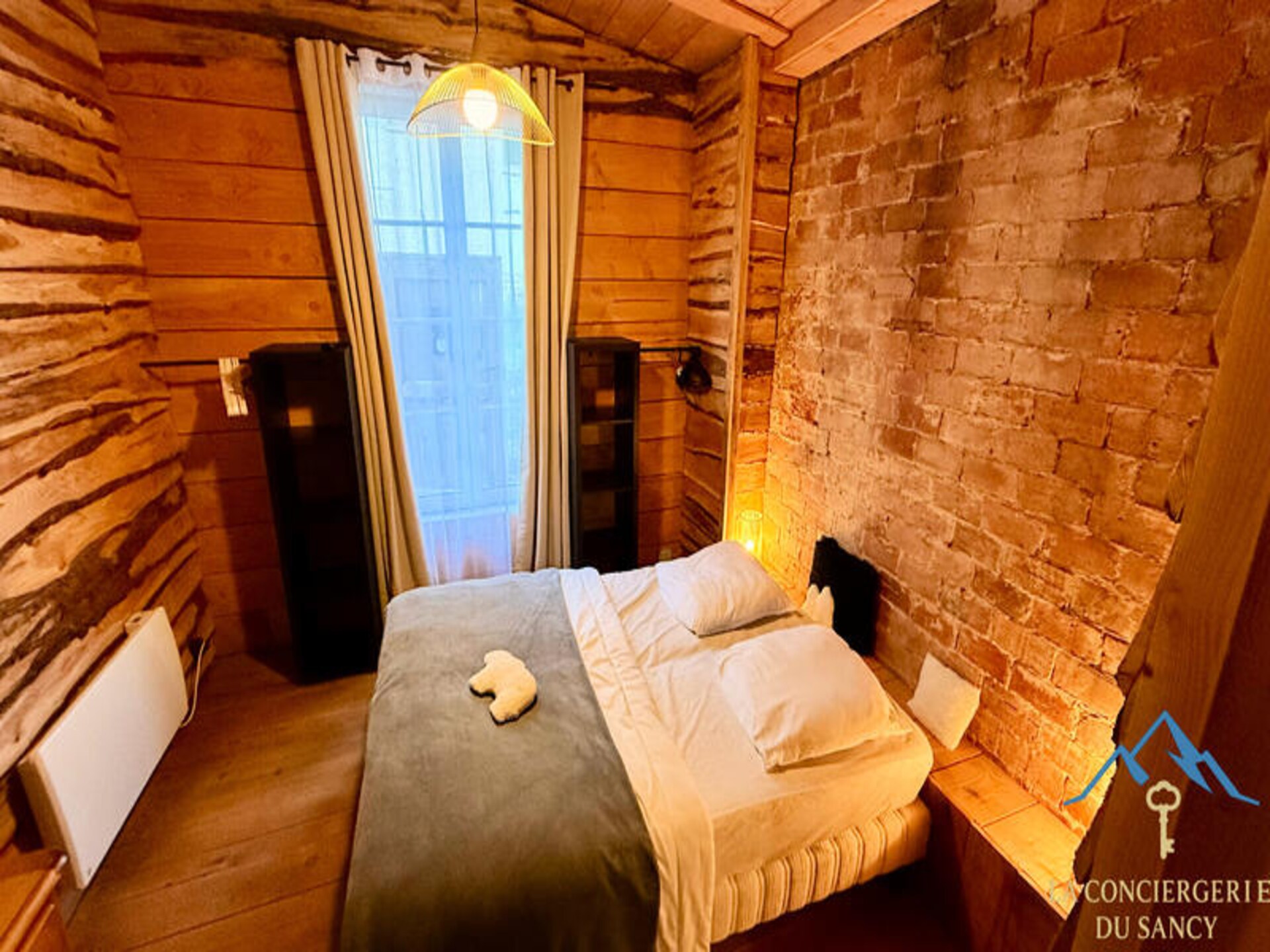 Knus appartement aan de Dordogne in Mont-Dore voor 2 personen - foto 7