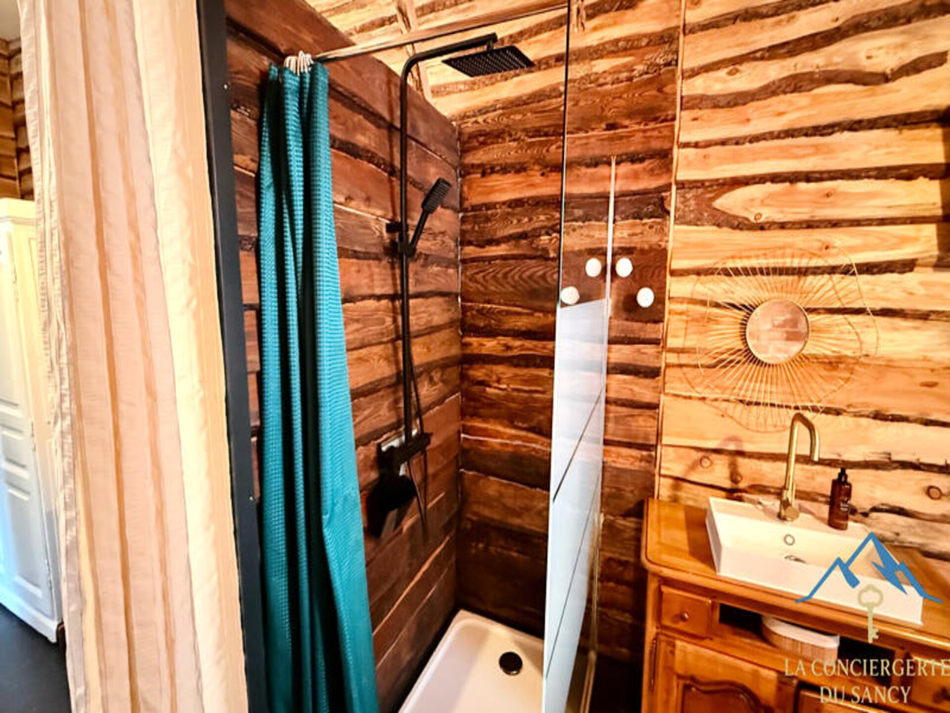 Knus appartement aan de Dordogne in Mont-Dore voor 2 personen - foto 10