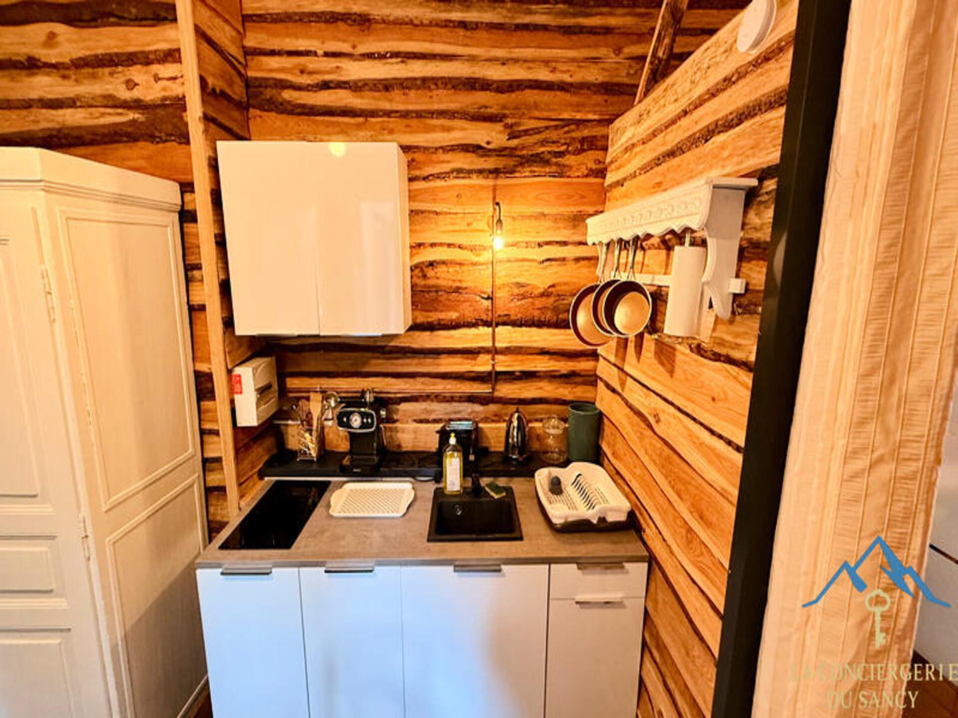 Knus appartement aan de Dordogne in Mont-Dore voor 2 personen - foto 11