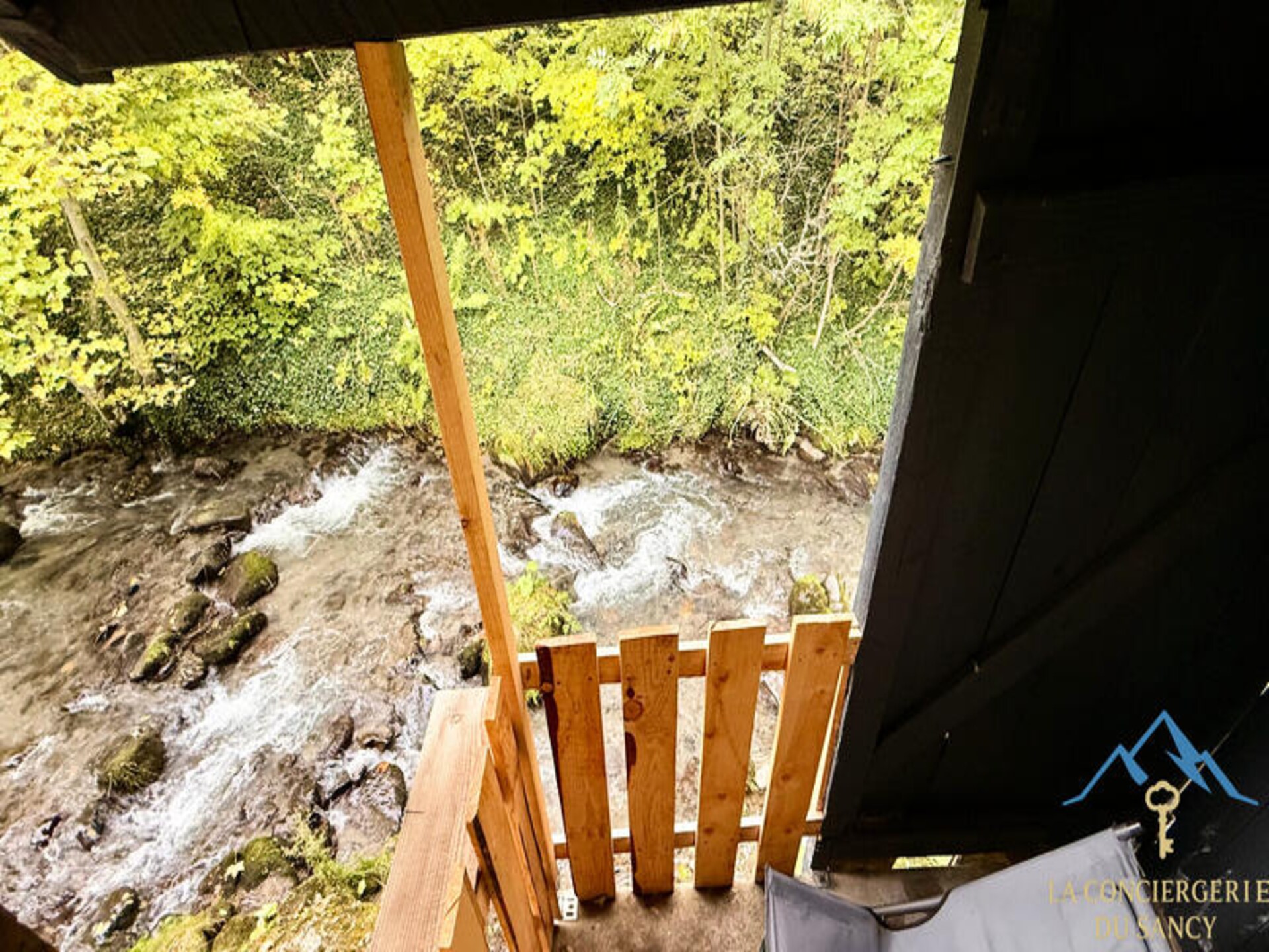 Knus appartement aan de Dordogne in Mont-Dore voor 2 personen - foto 16