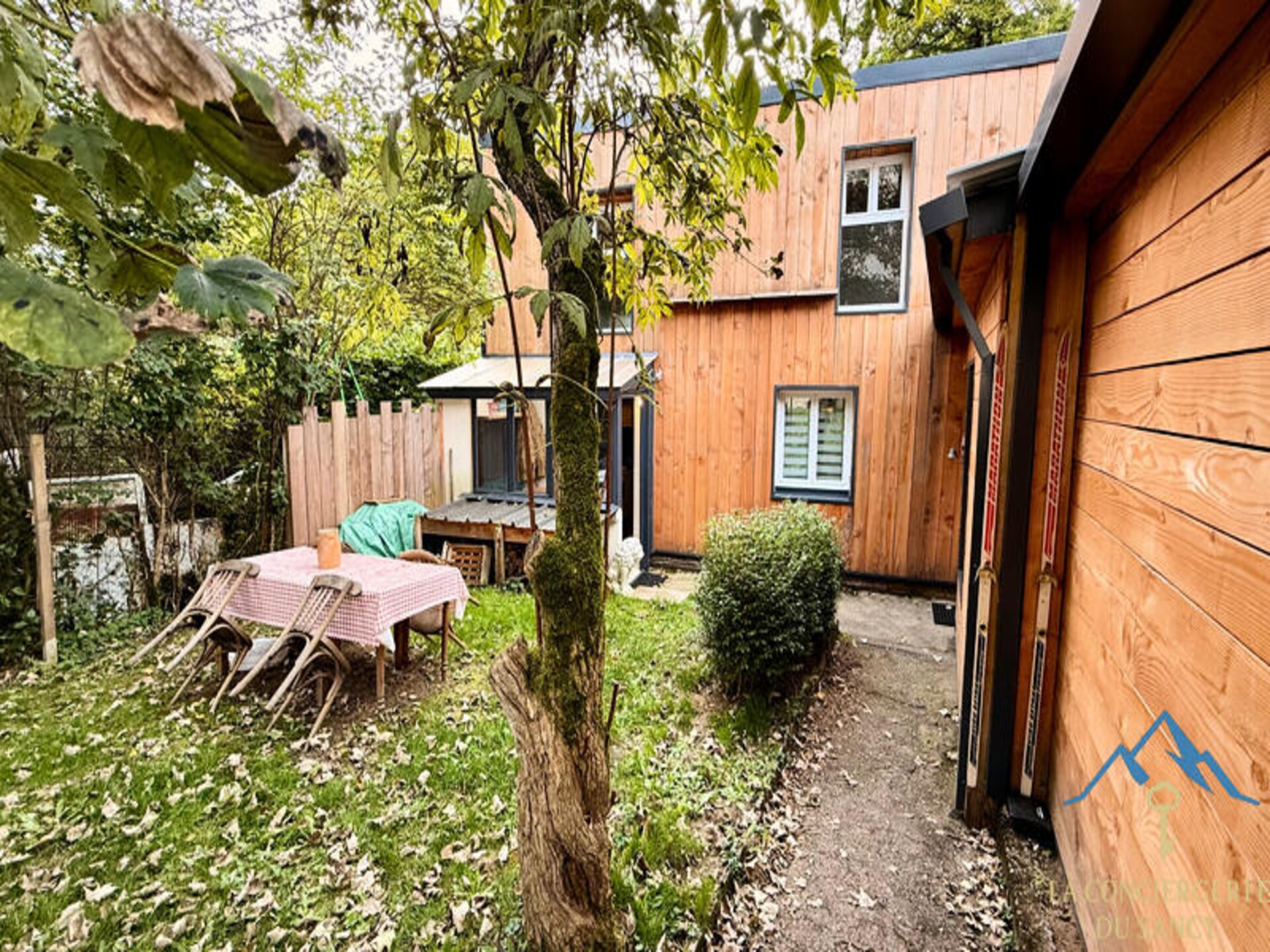 Knus appartement aan de Dordogne in Mont-Dore voor 2 personen - foto 19