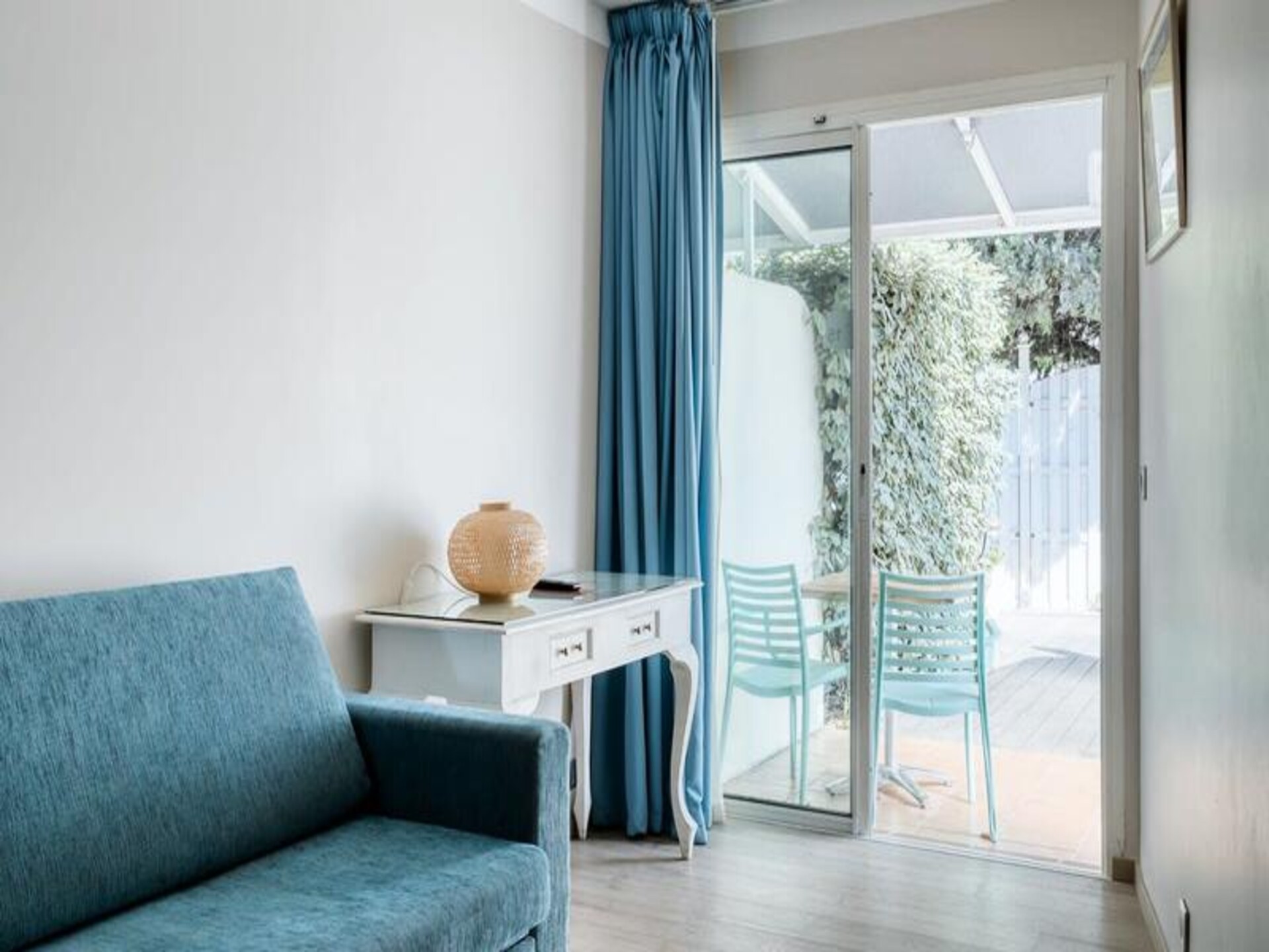 Zeezichtsuite in Le Lavandou – hotelcomfort aan de Middellandse Zee - foto 6