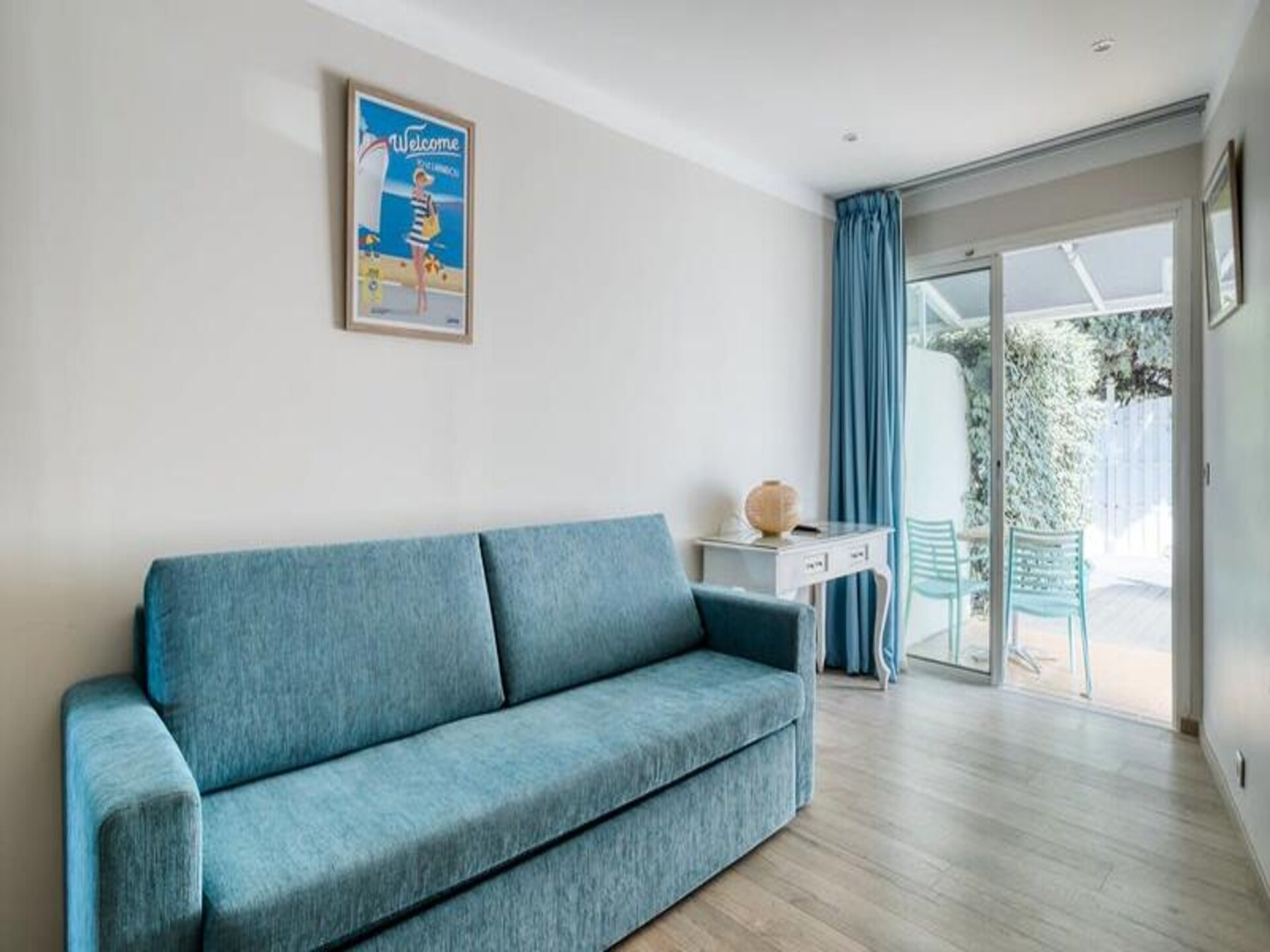 Zeezichtsuite in Le Lavandou – hotelcomfort aan de Middellandse Zee - foto 12