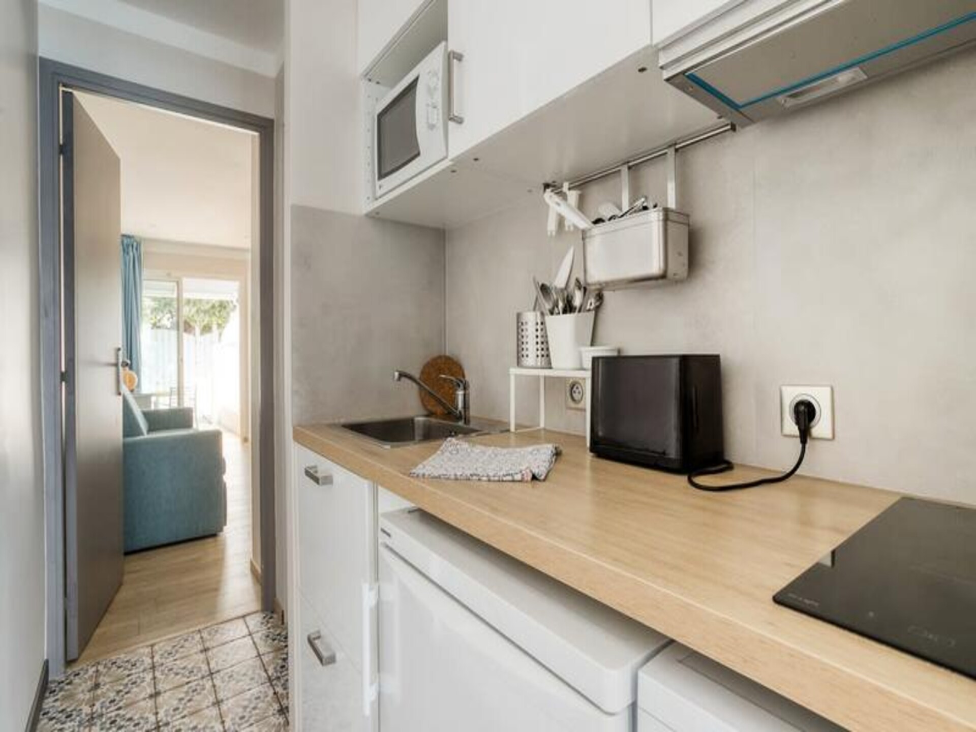 Zeezichtsuite in Le Lavandou – hotelcomfort aan de Middellandse Zee - foto 13