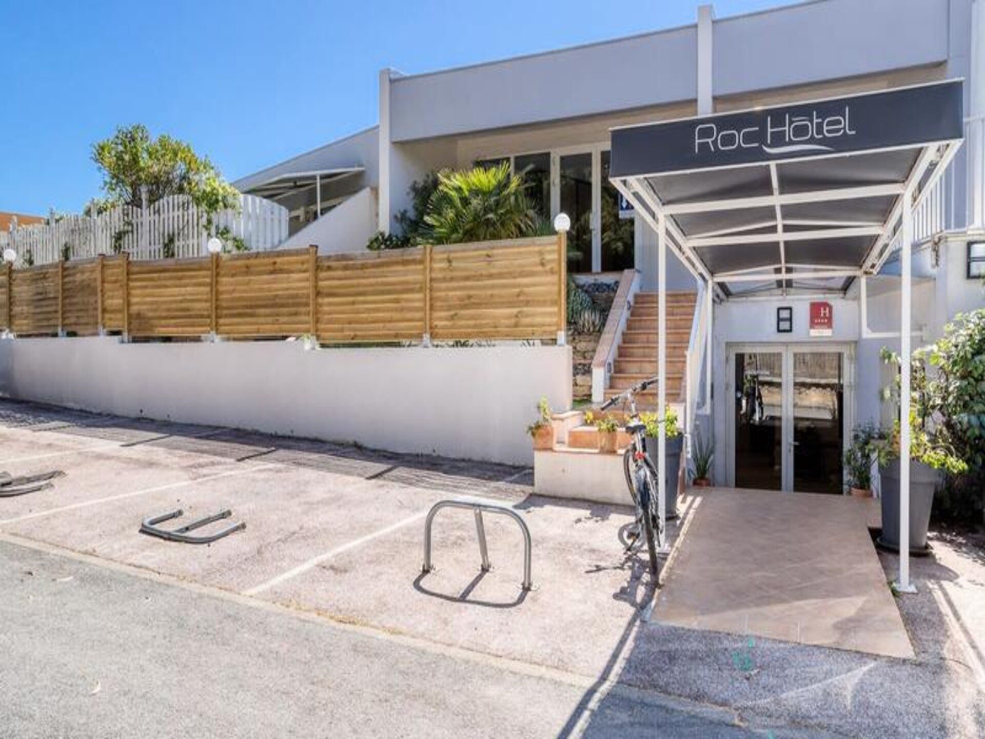 Zeezichtsuite in Le Lavandou – hotelcomfort aan de Middellandse Zee - foto 17