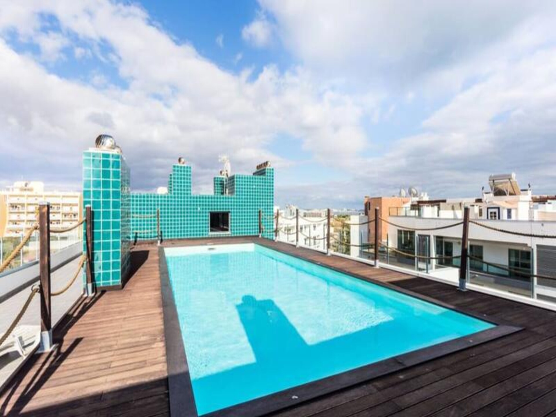 Lagos Marina Apartment - foto 2