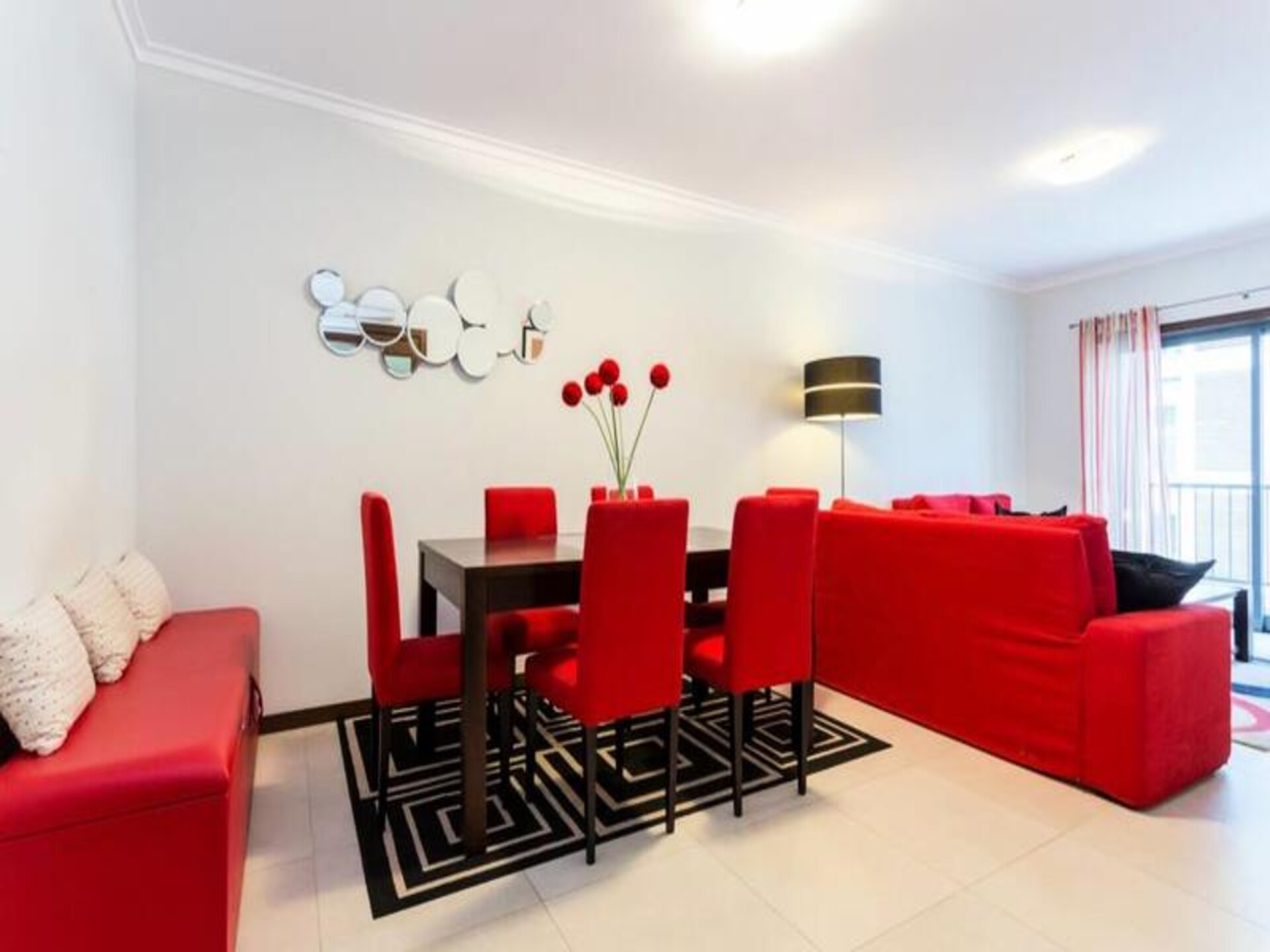 Lagos Marina Apartment - foto 7
