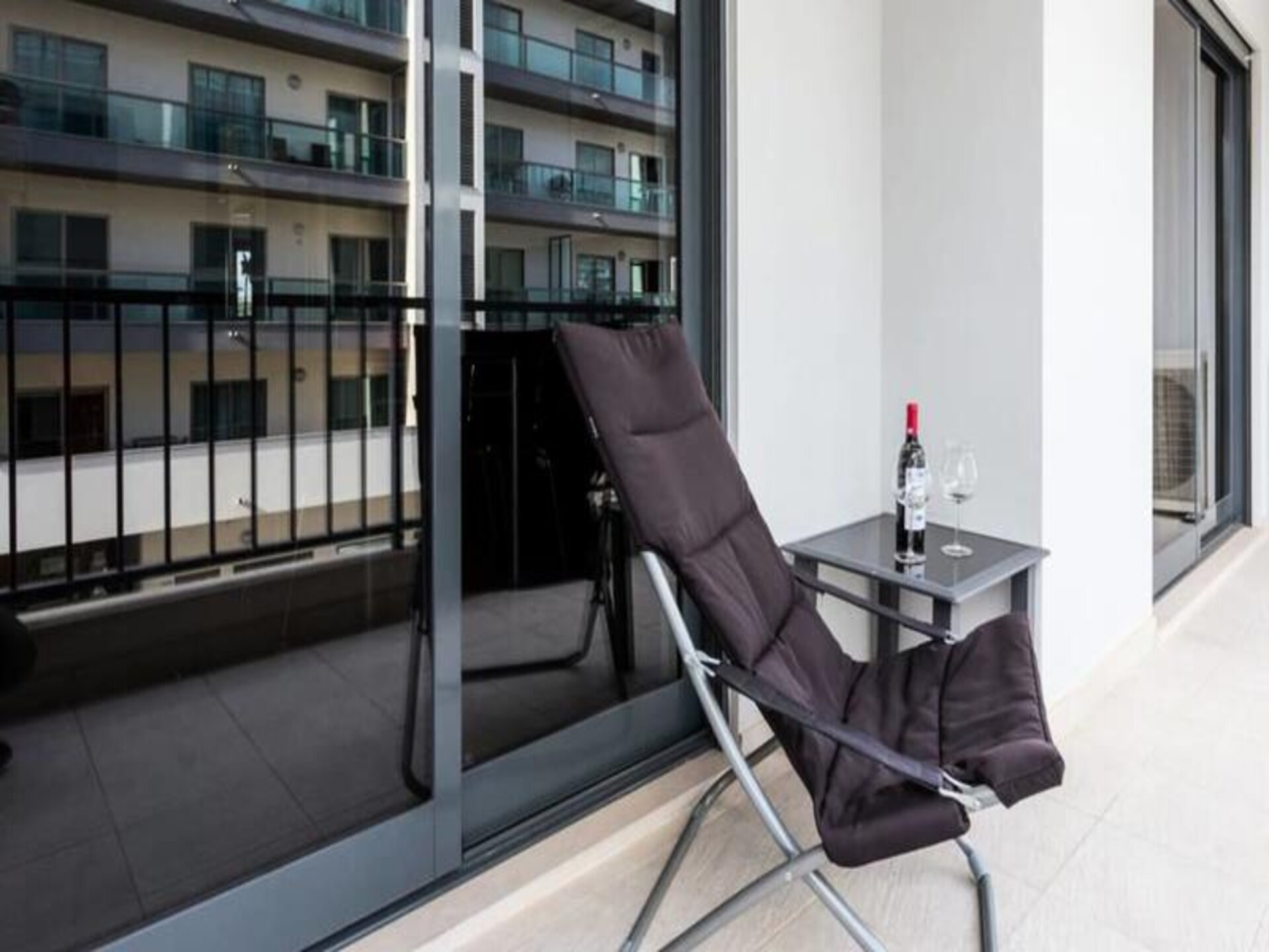 Lagos Marina Apartment - foto 10