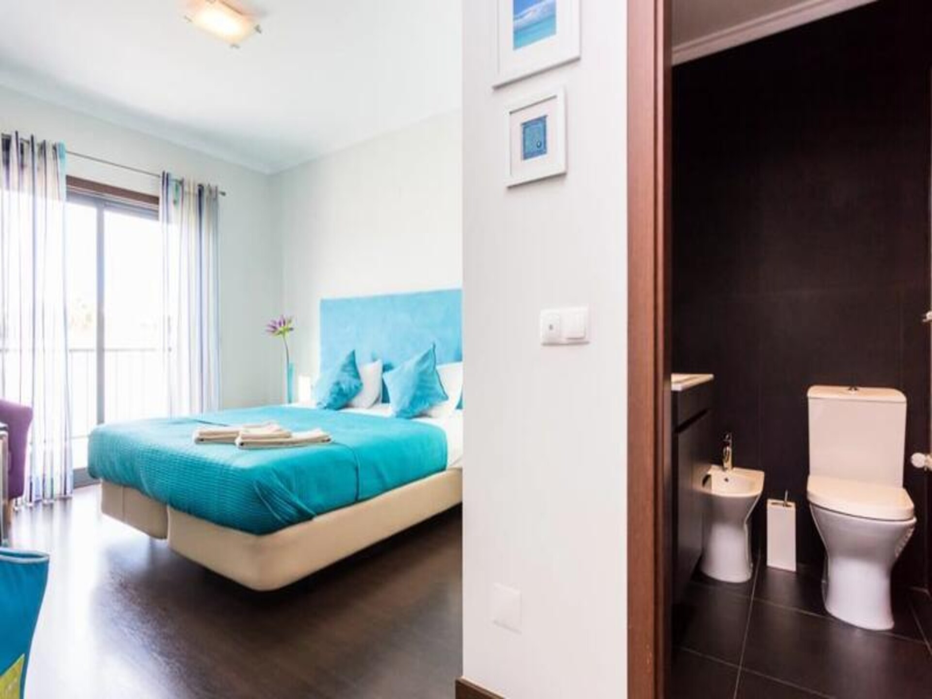Lagos Marina Apartment - foto 11