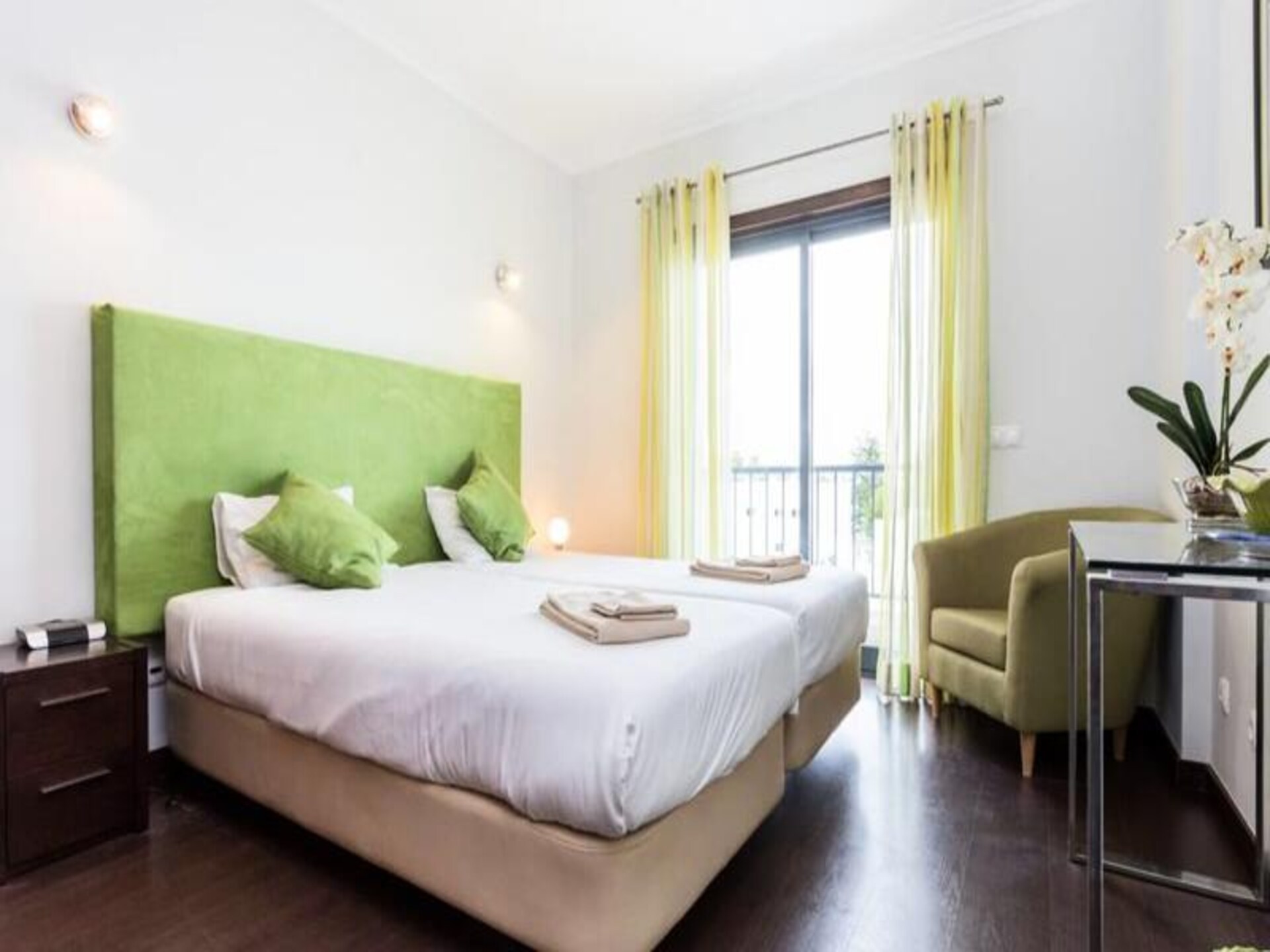 Lagos Marina Apartment - foto 12