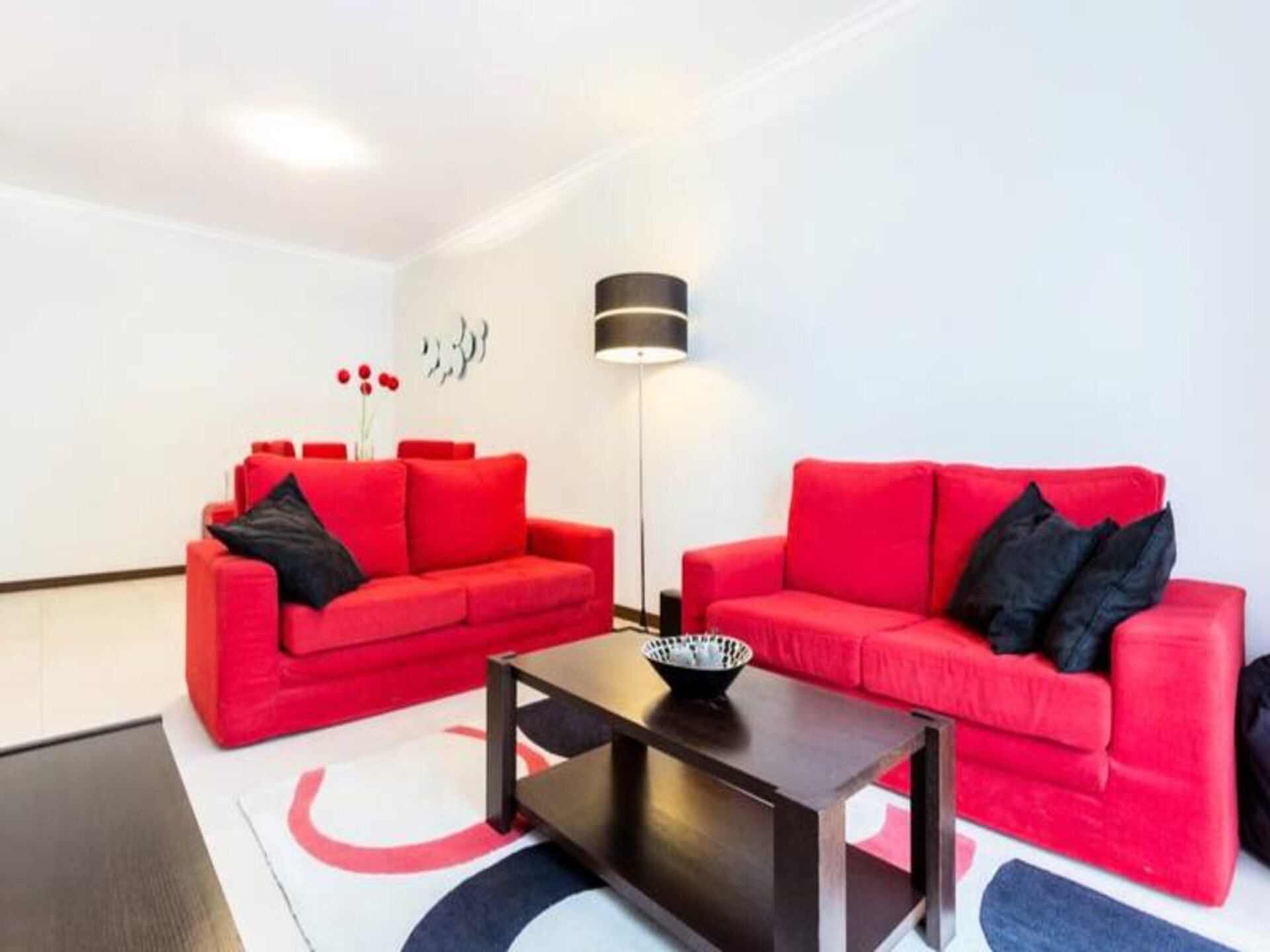 Lagos Marina Apartment - foto 13