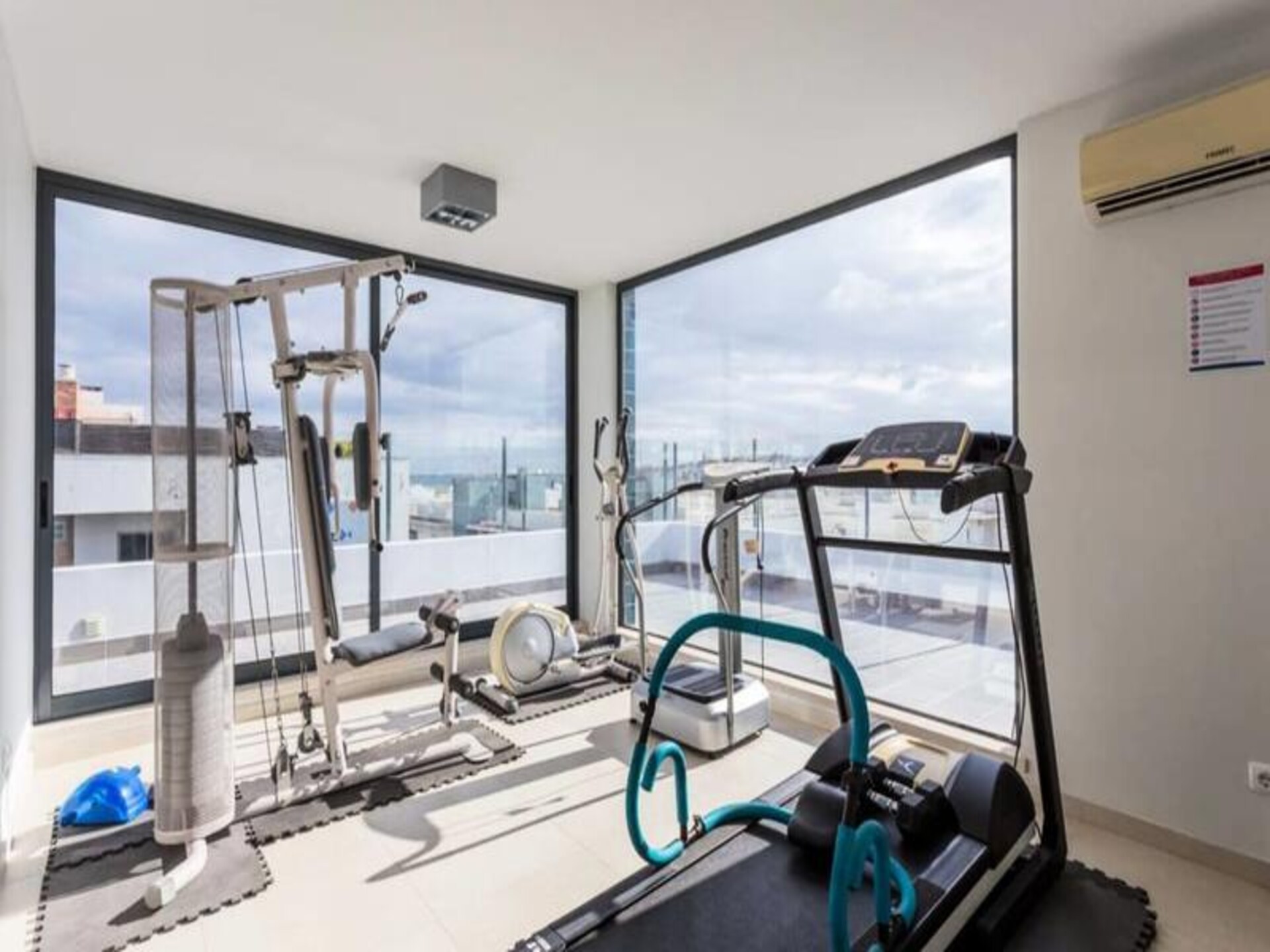 Lagos Marina Apartment - foto 14