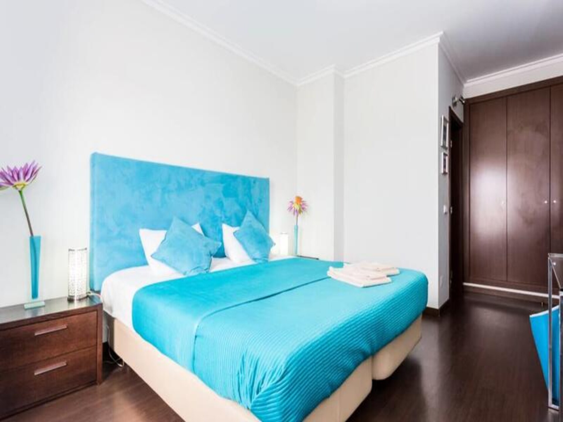 Lagos Marina Apartment - foto 15