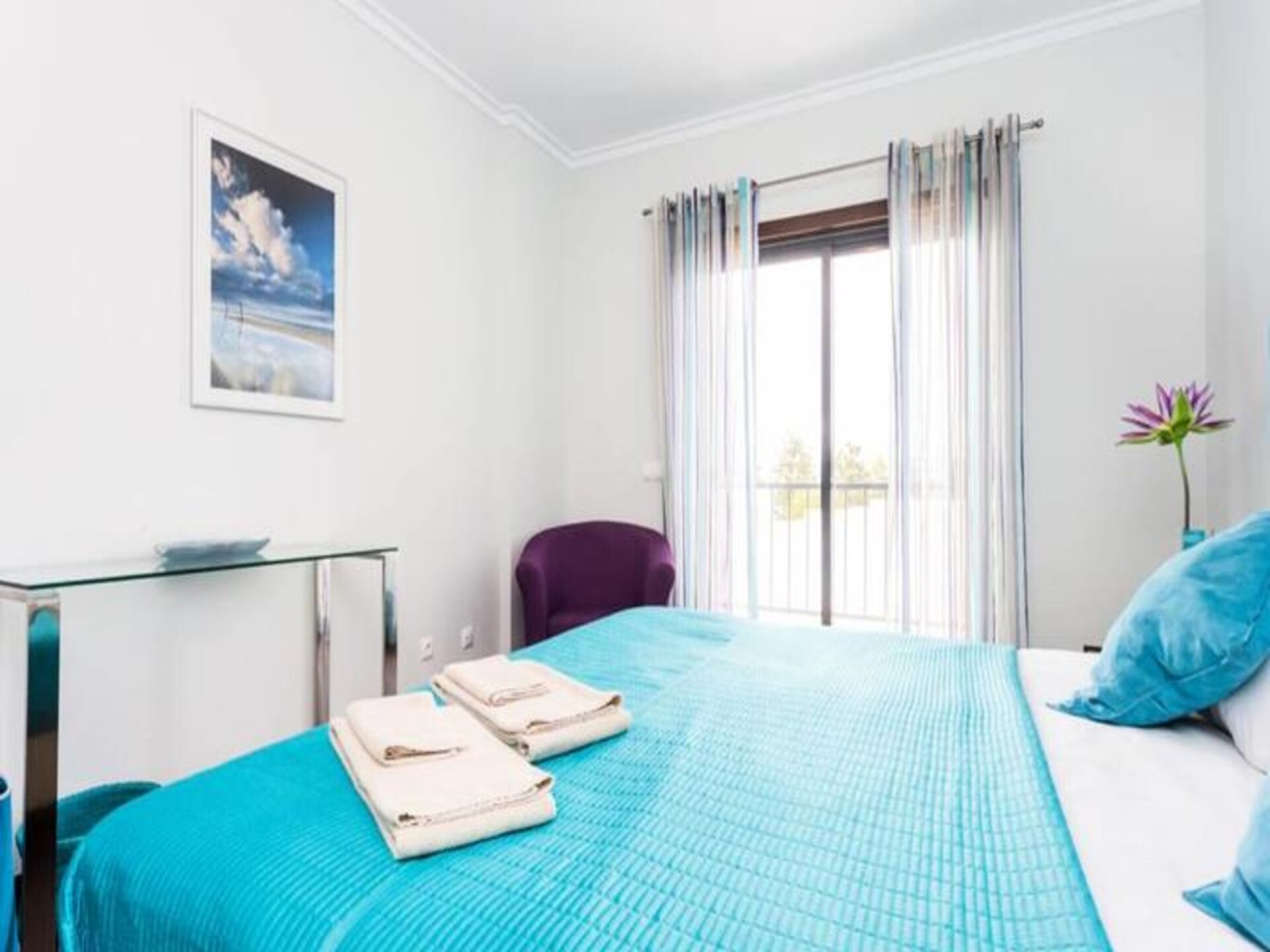 Lagos Marina Apartment - foto 16