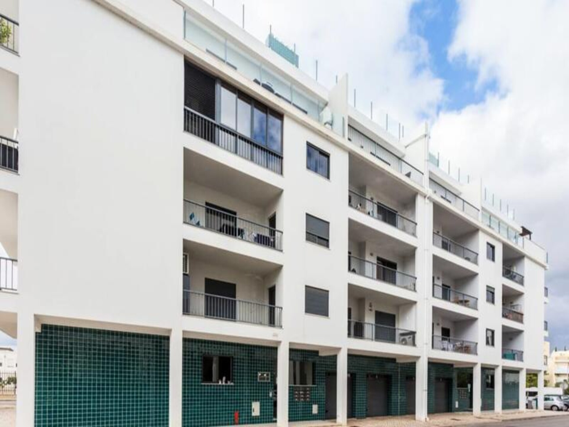 Lagos Marina Apartment - foto 18