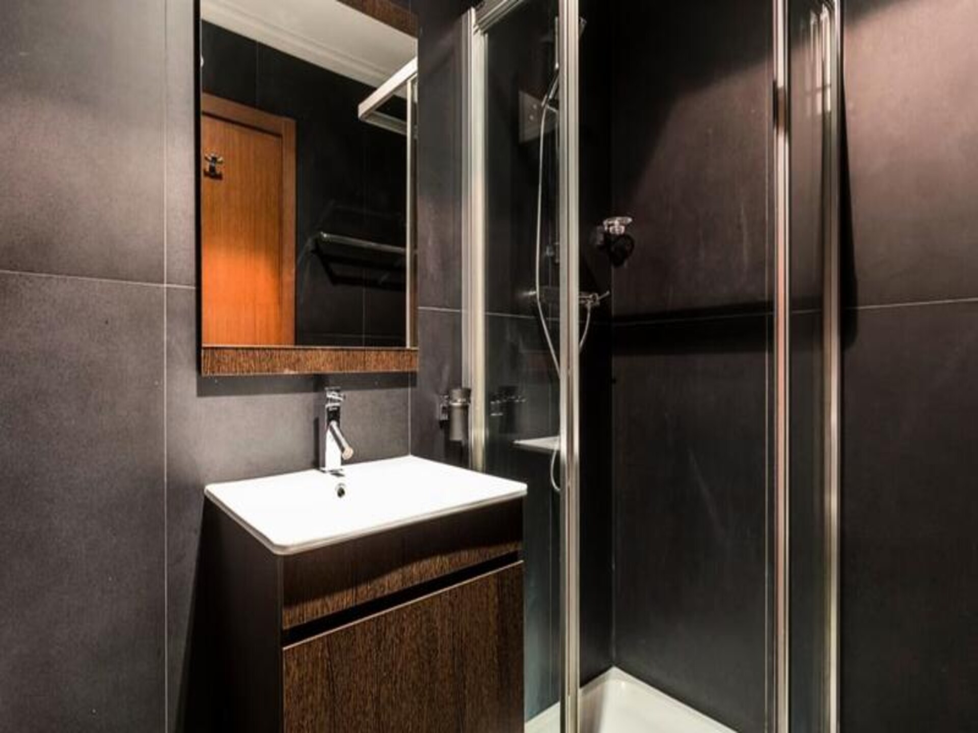 Lagos Marina Apartment - foto 19