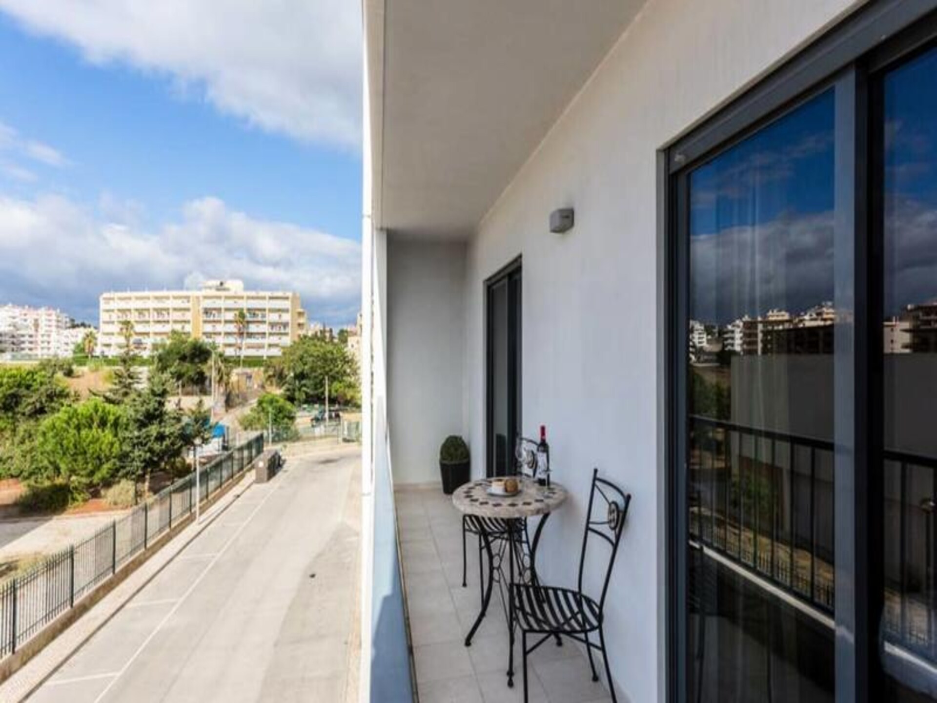 Lagos Marina Apartment - foto 20