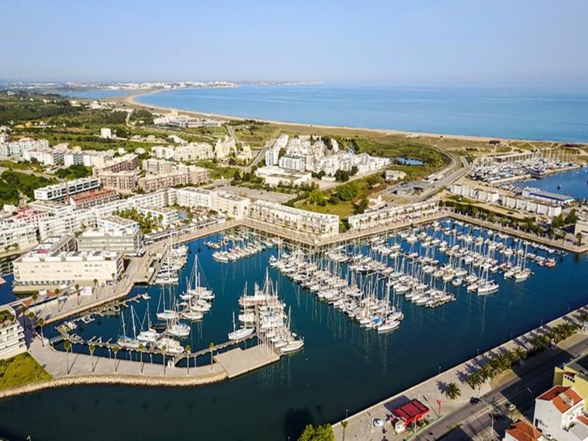 Lagos Marina Apartment - foto 24