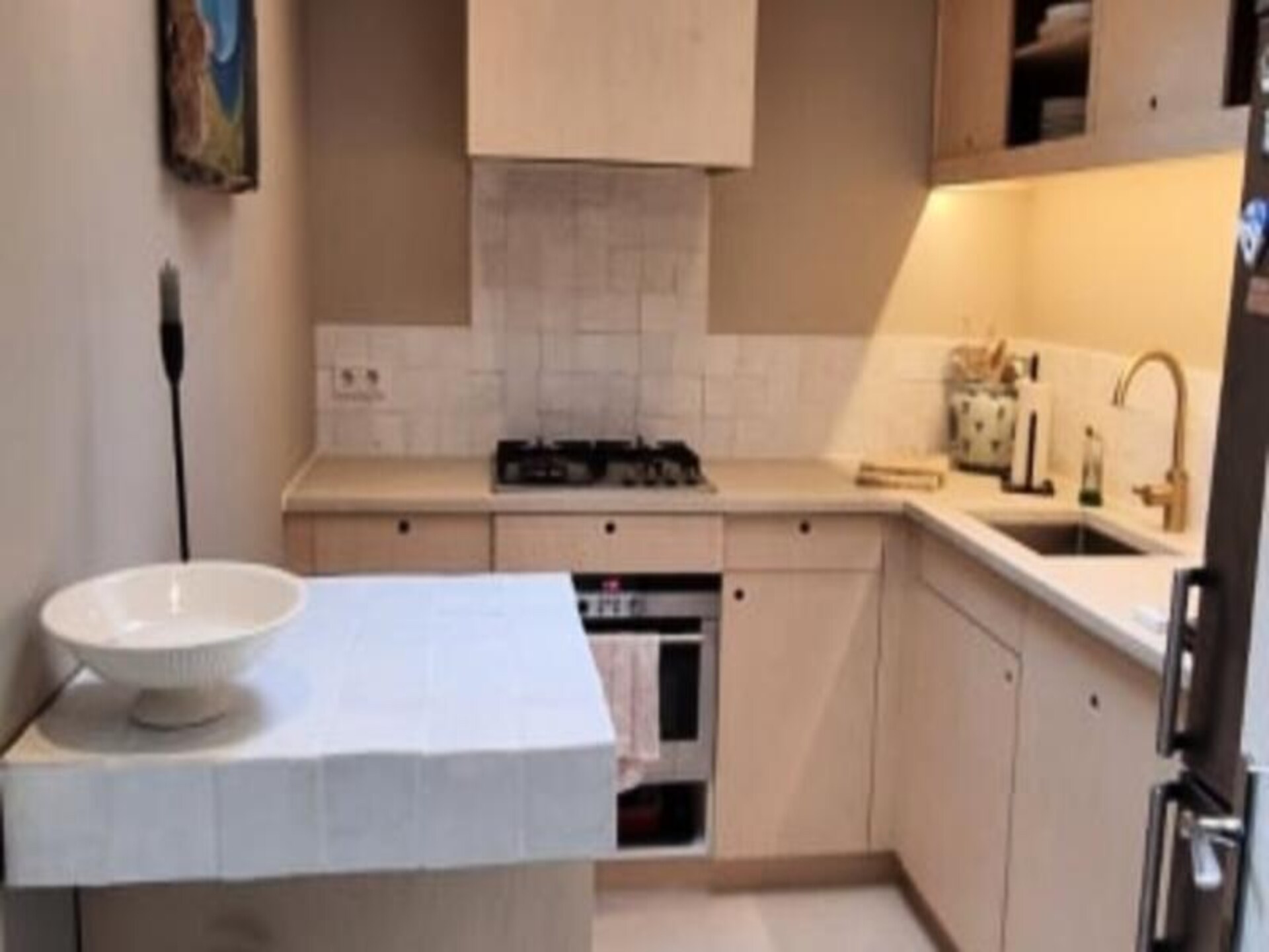 Knus appartement in Zandvoort, vlakbij strand en duinen - foto 5