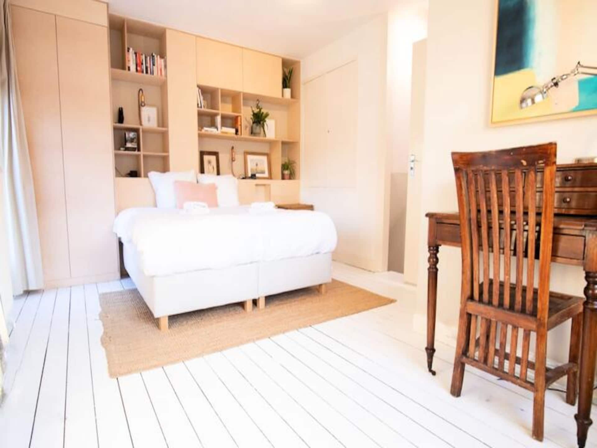 Knus appartement in Zandvoort, vlakbij strand en duinen - foto 17