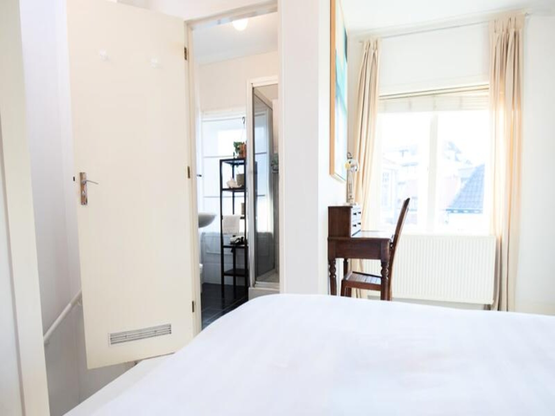 Knus appartement in Zandvoort, vlakbij strand en duinen - foto 18