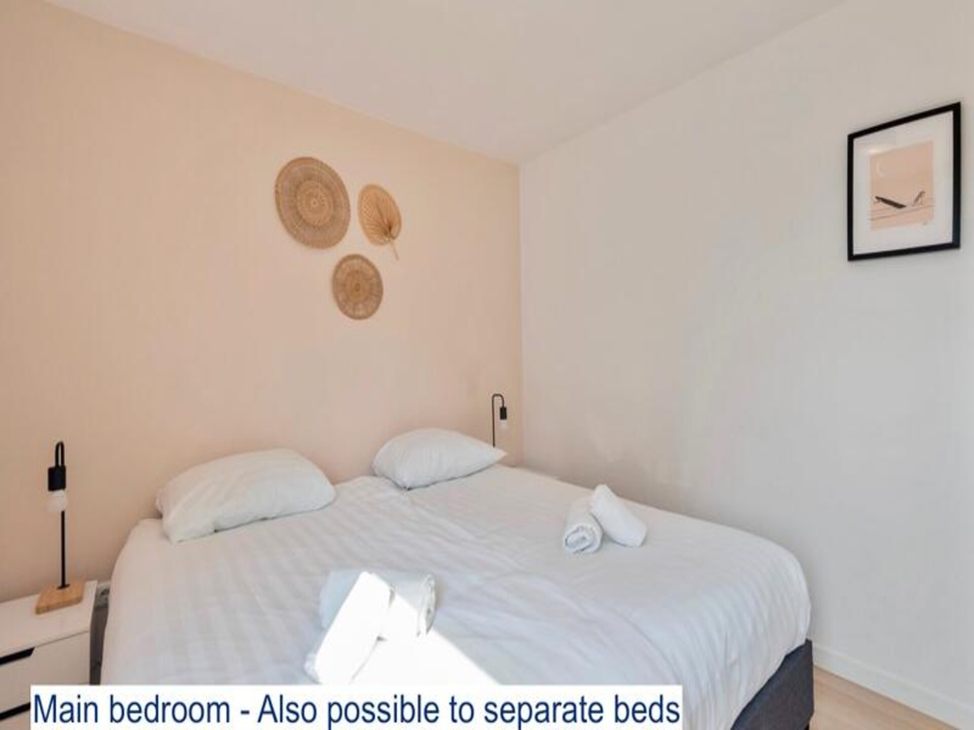 Vernieuwd familieappartement in Zandvoort met gratis parking, 7 min van het strand - foto 17