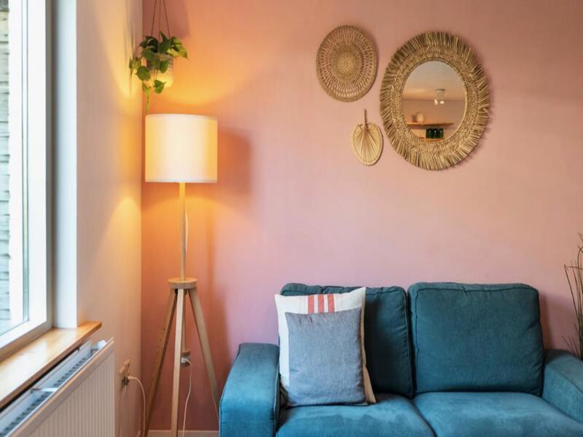 Vernieuwd familieappartement in Zandvoort met gratis parking, 7 min van het strand - foto 25