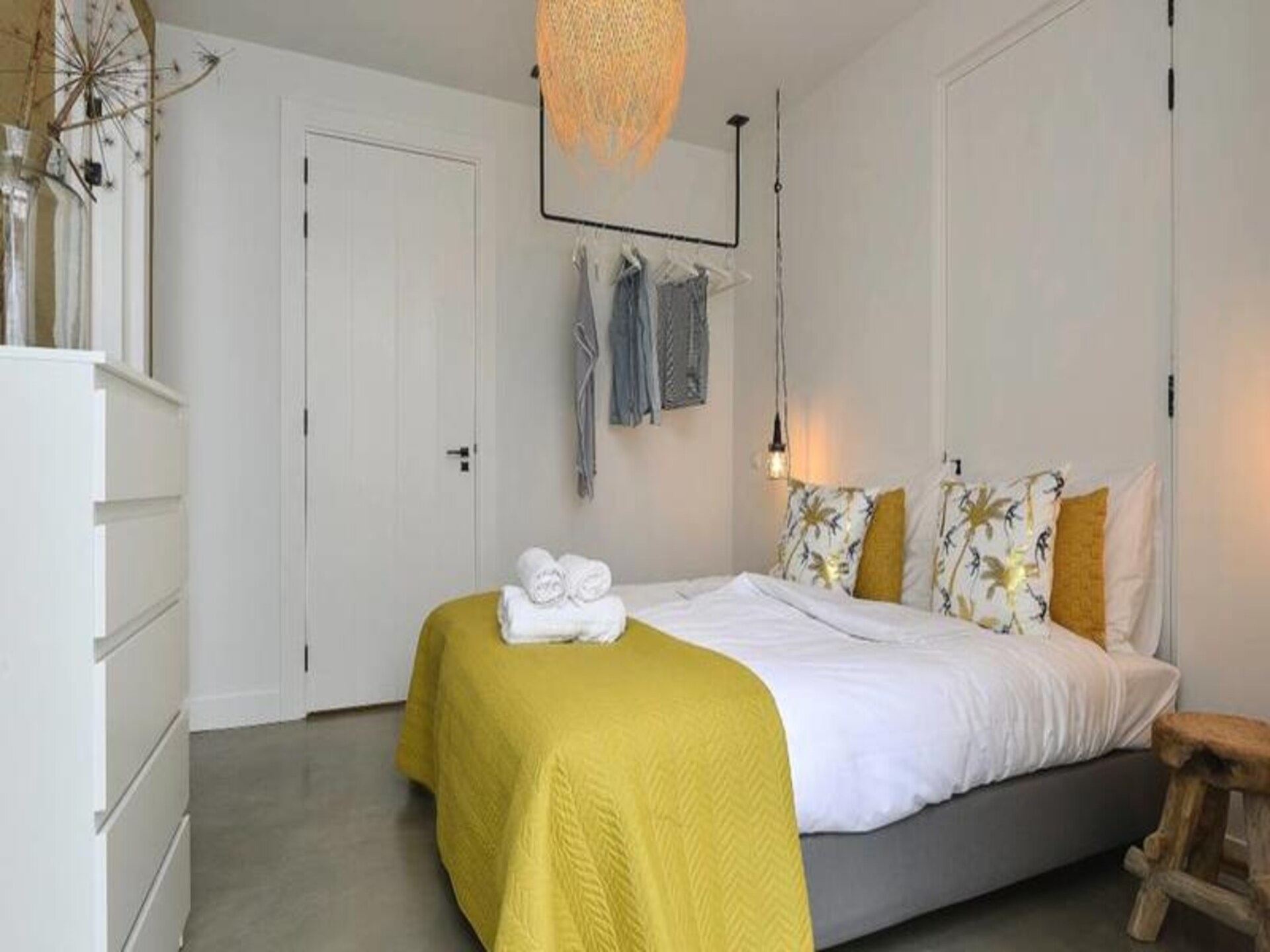 Follow The Sun Zandvoort – Sfeervol appartement 150m van het strand - foto 6