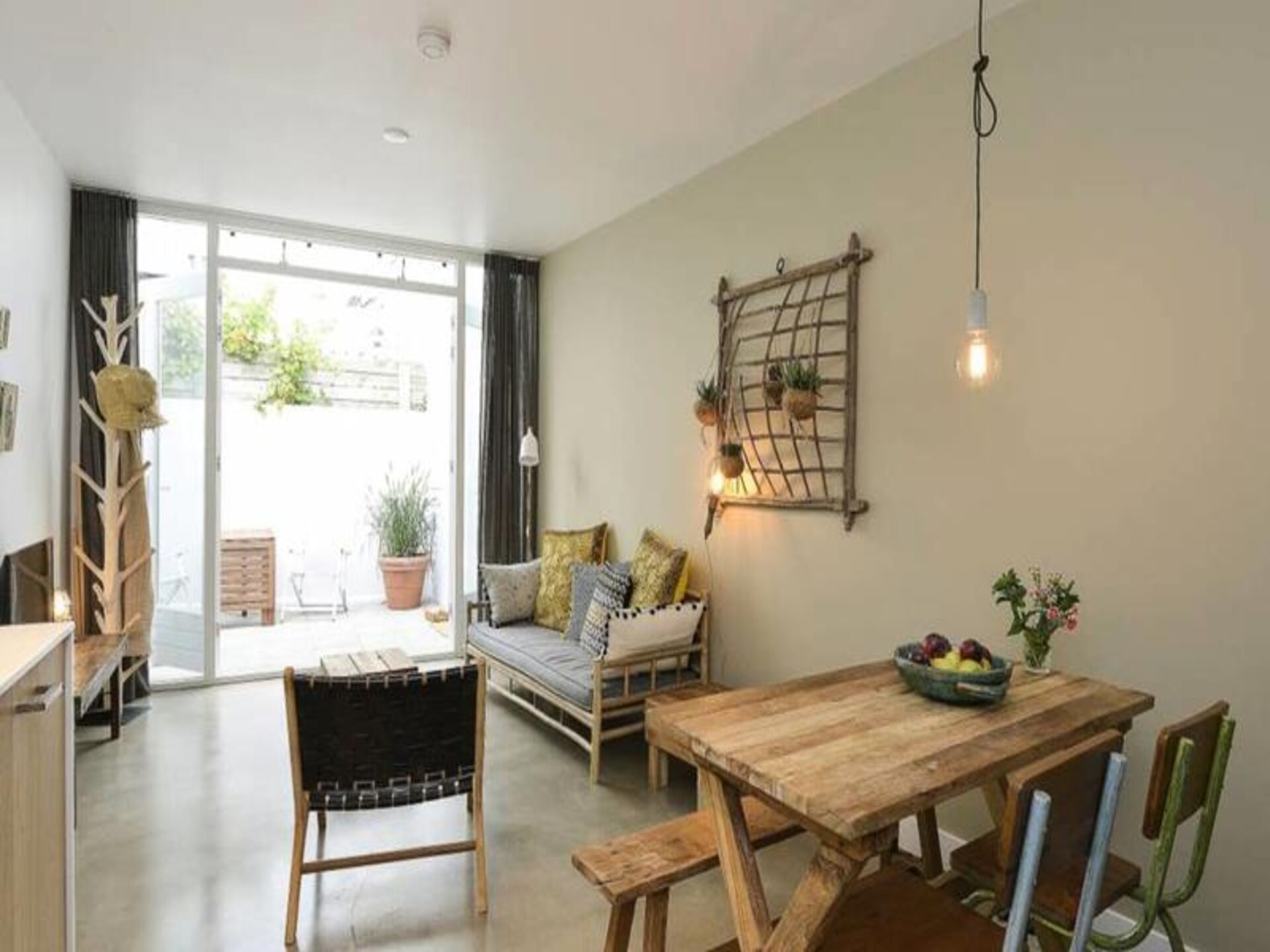 Follow The Sun Zandvoort – Sfeervol appartement 150m van het strand - foto 7