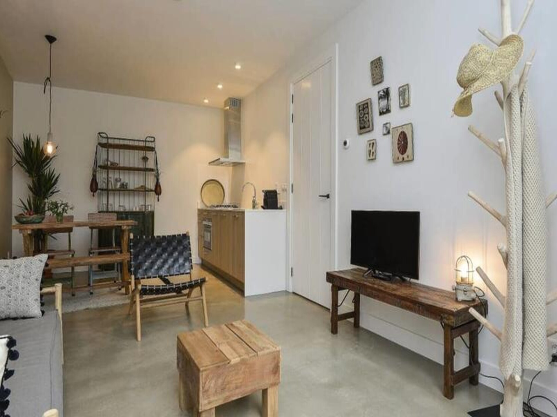 Follow The Sun Zandvoort – Sfeervol appartement 150m van het strand - foto 8