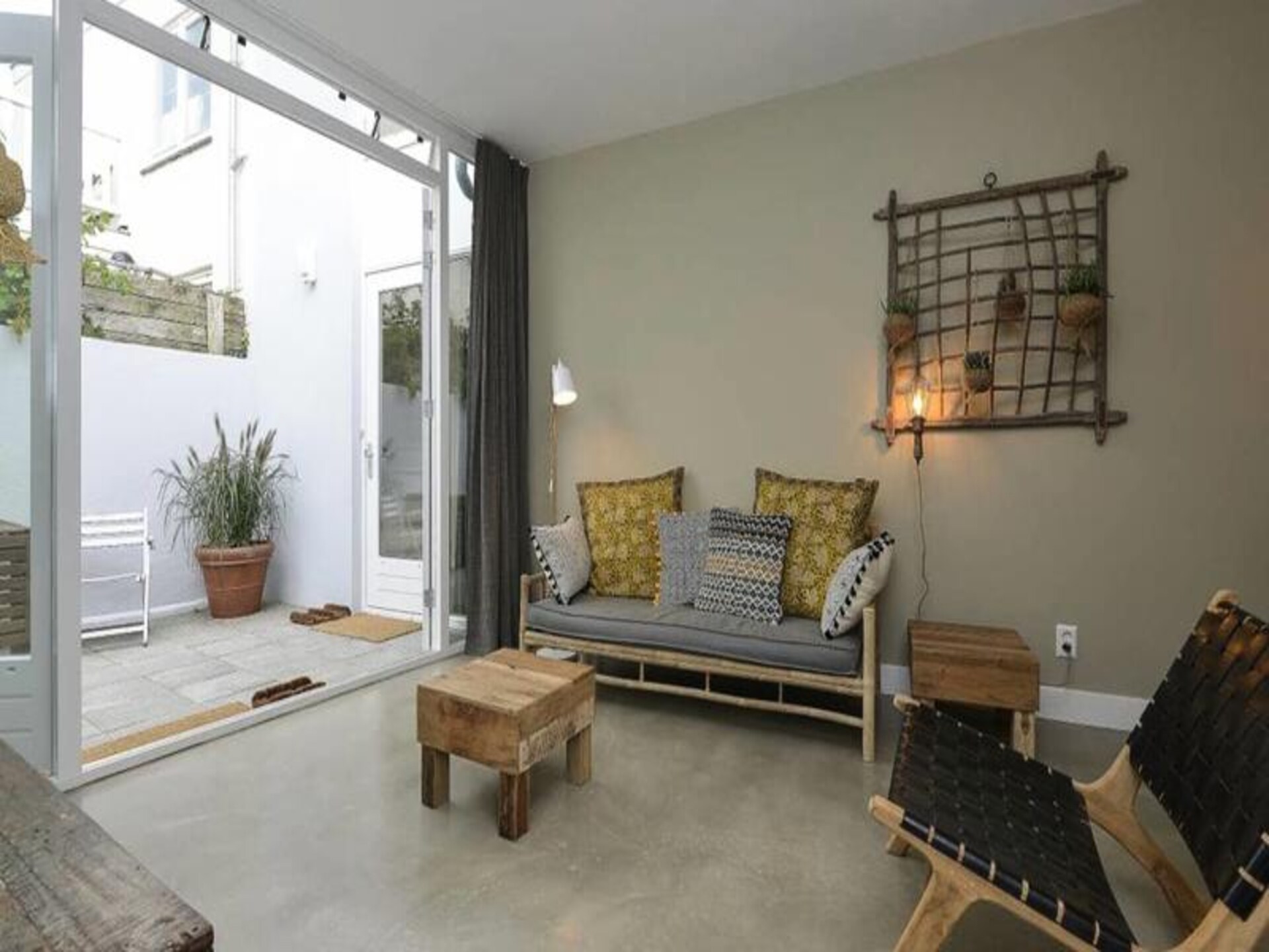 Follow The Sun Zandvoort – Sfeervol appartement 150m van het strand - foto 10