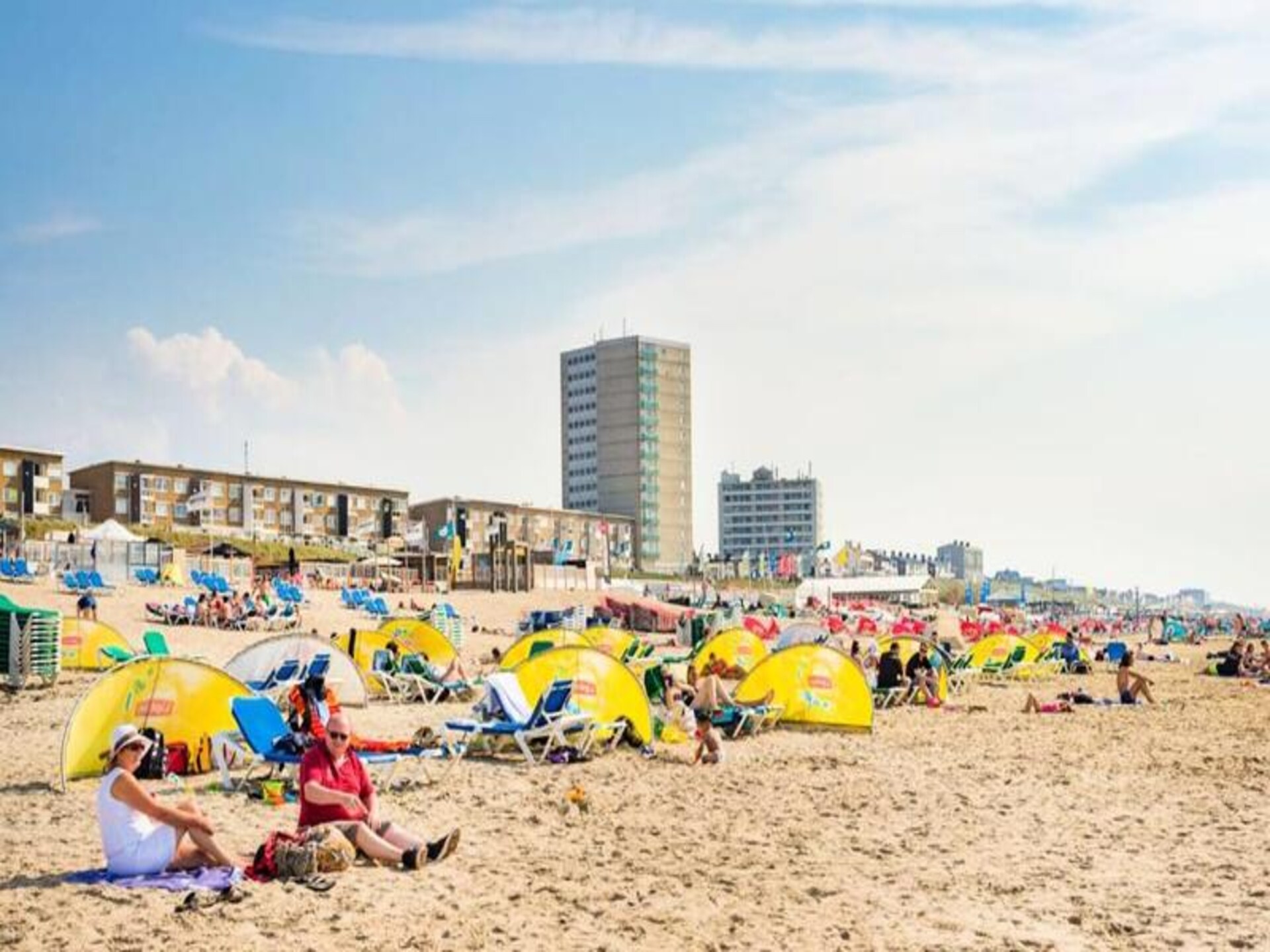 Follow The Sun Zandvoort – Sfeervol appartement 150m van het strand - foto 13