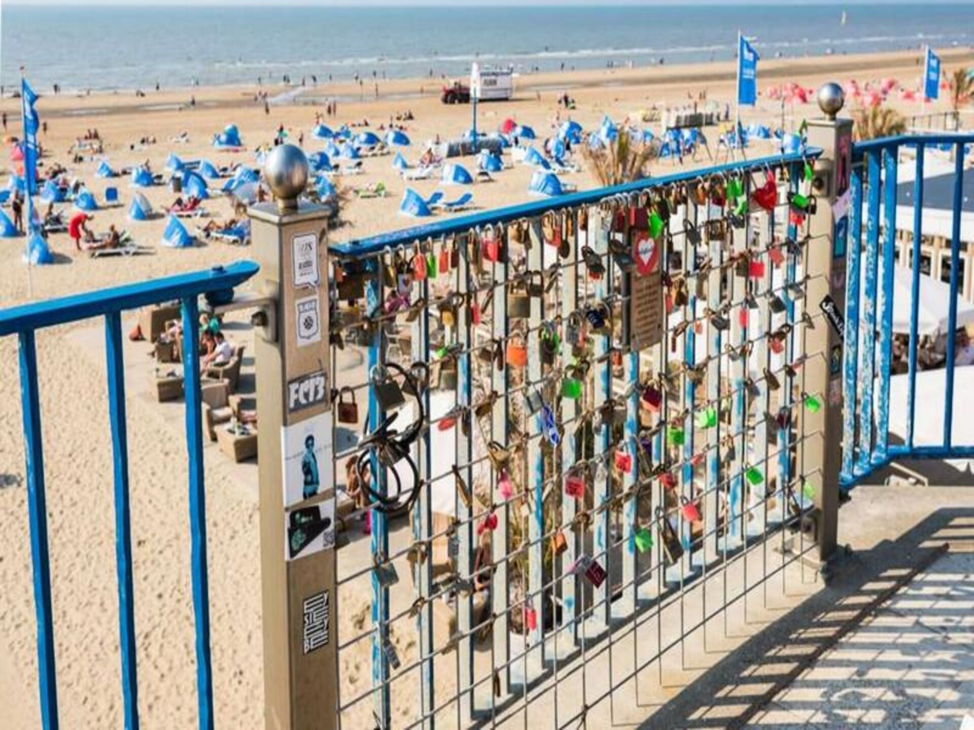 Follow The Sun Zandvoort – Sfeervol appartement 150m van het strand - foto 17