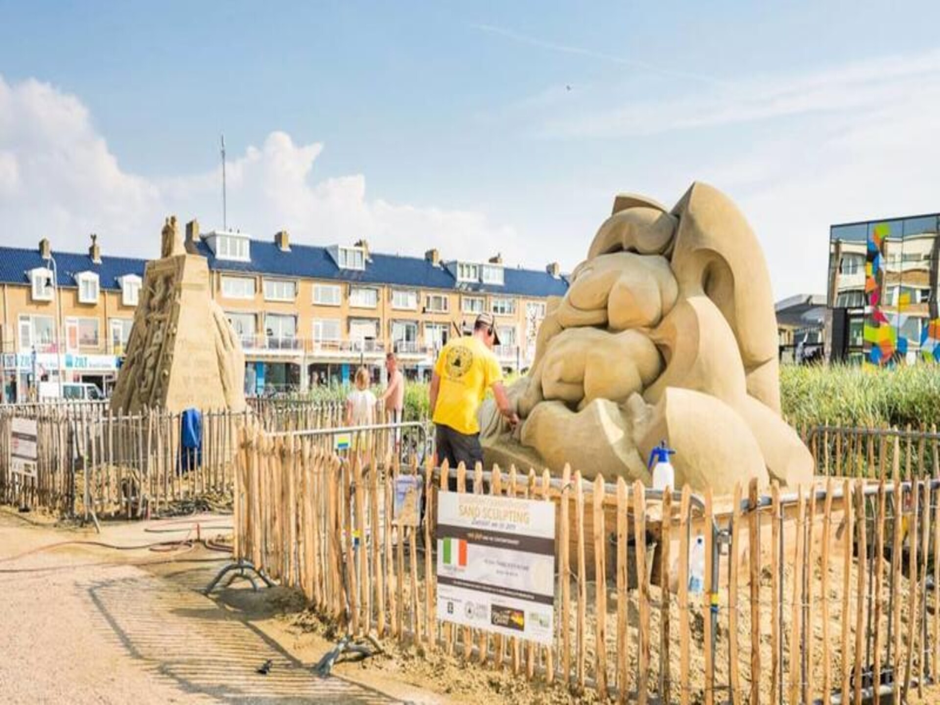 Follow The Sun Zandvoort – Sfeervol appartement 150m van het strand - foto 21