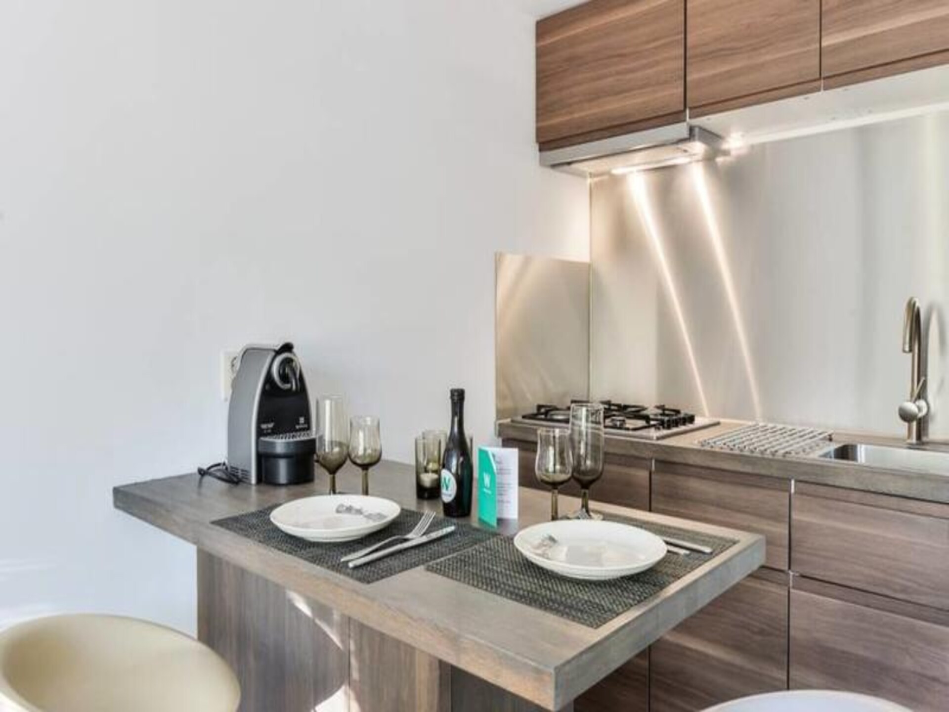 Charmant strandappartement met privéterras en sauna in Zandvoort - foto 3