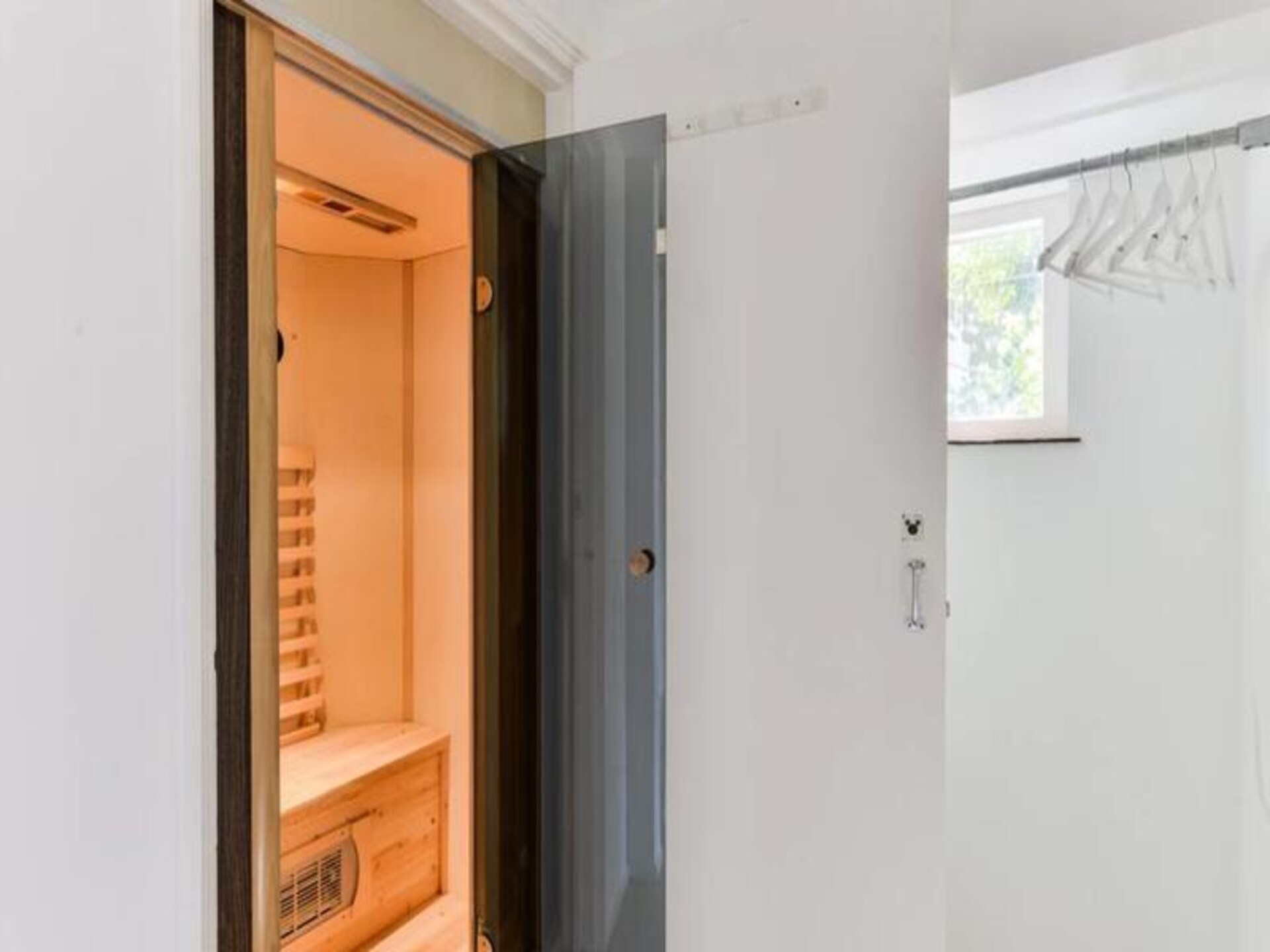 Charmant strandappartement met privéterras en sauna in Zandvoort - foto 4