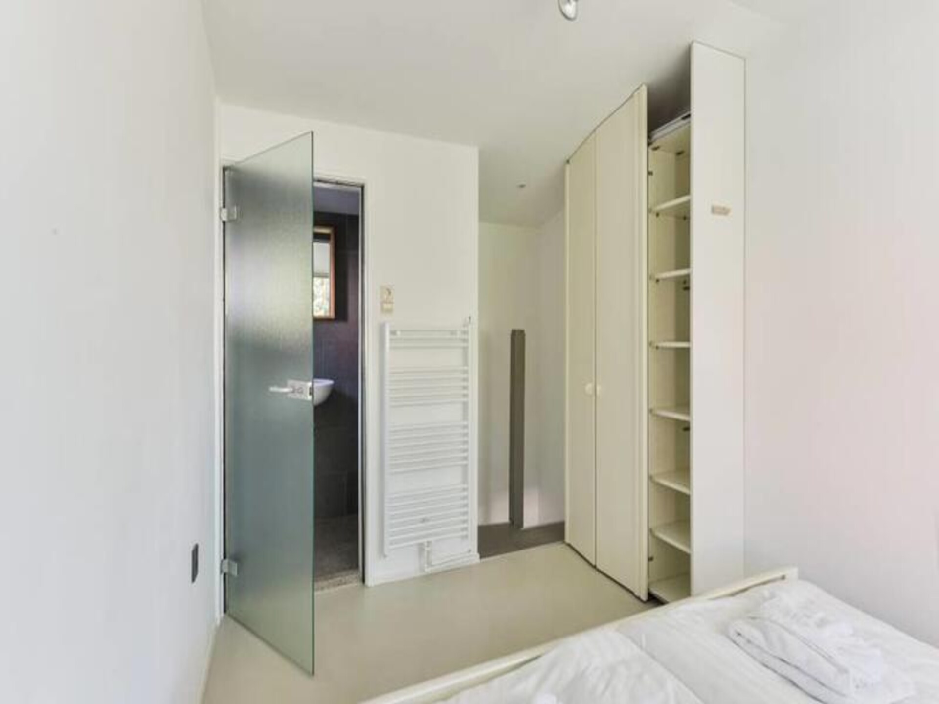Charmant strandappartement met privéterras en sauna in Zandvoort - foto 9