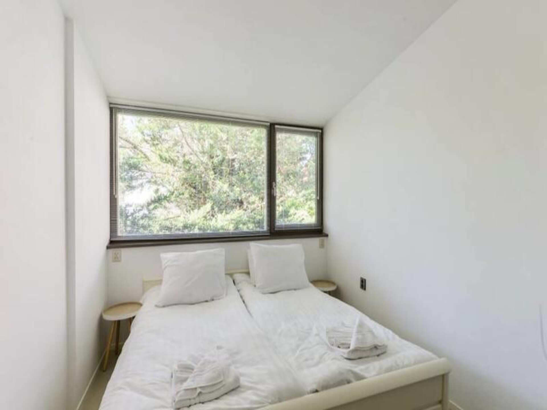 Charmant strandappartement met privéterras en sauna in Zandvoort - foto 12
