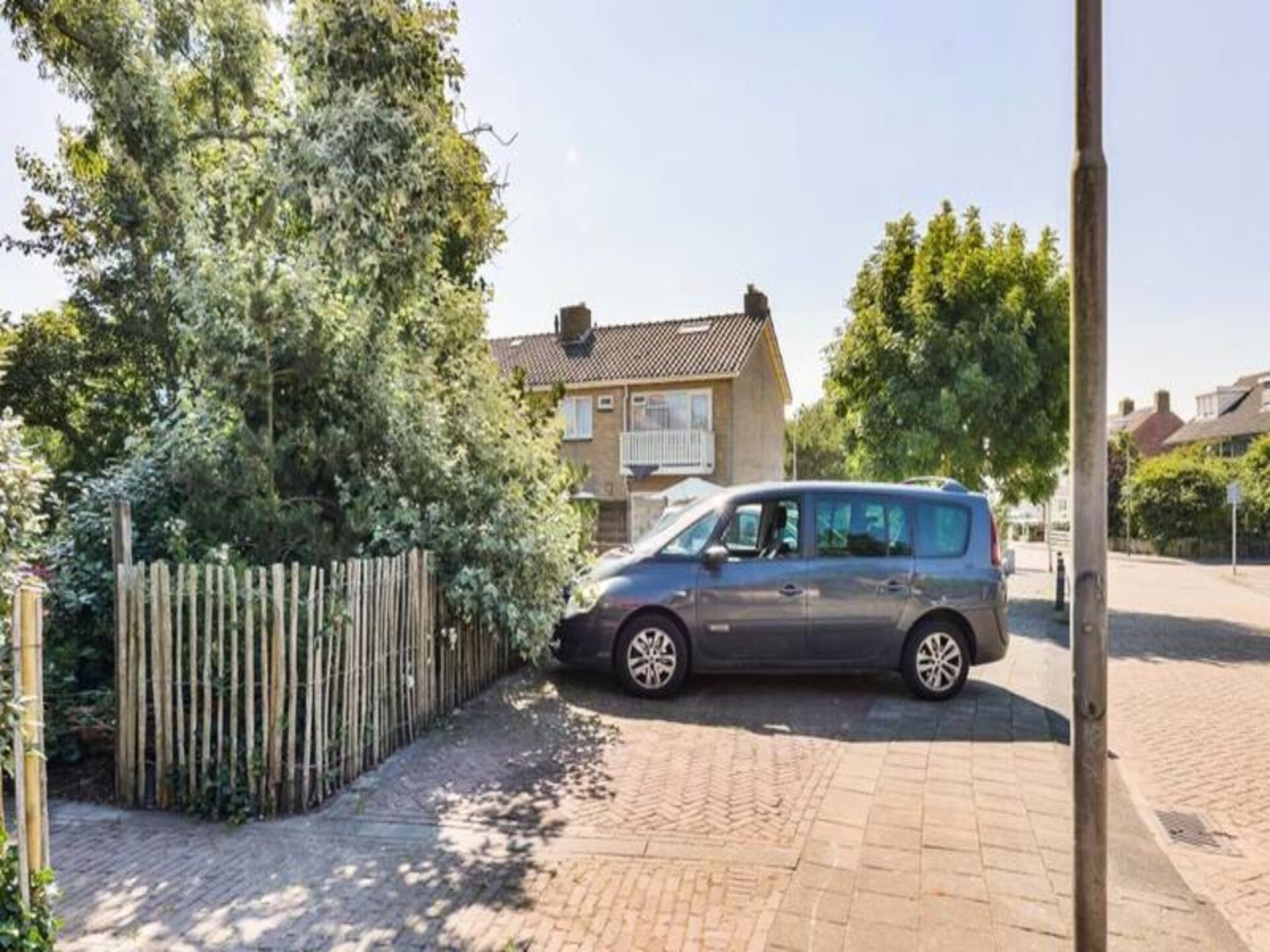 Charmant strandappartement met privéterras en sauna in Zandvoort - foto 13
