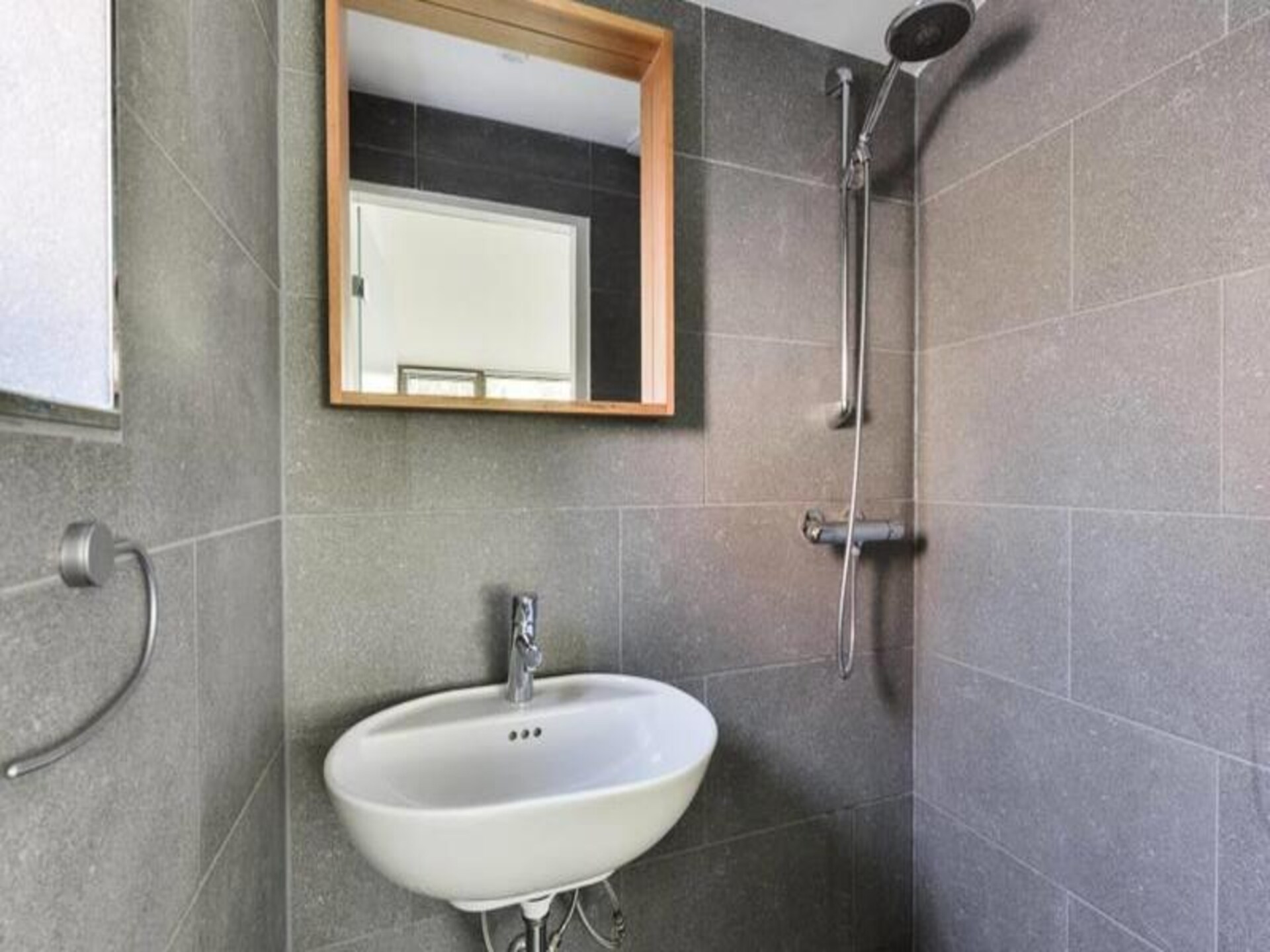 Charmant strandappartement met privéterras en sauna in Zandvoort - foto 14